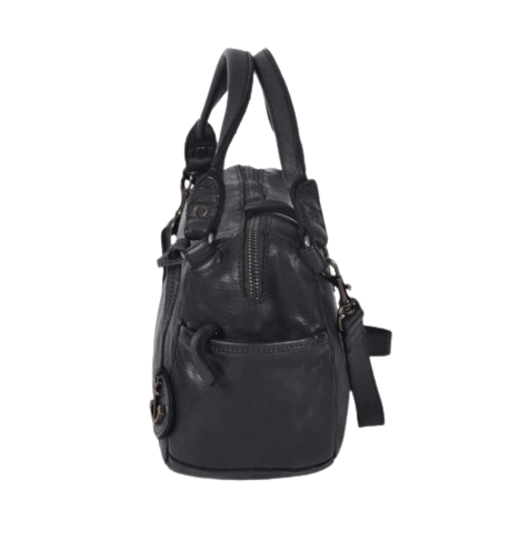 Harbour 2nd Handtasche Saphira ash