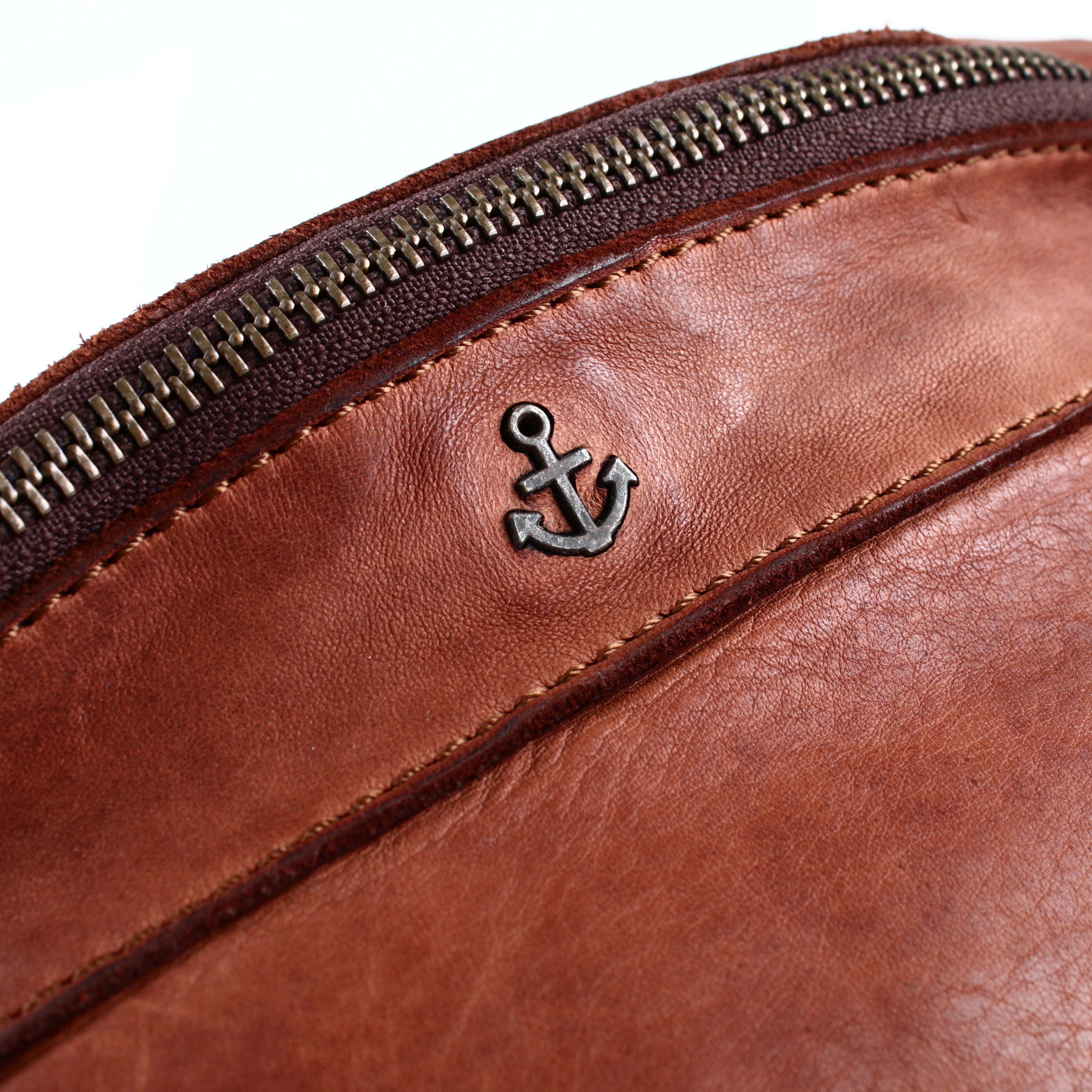 Harbour 2nd Gürteltasche Jutta cognac