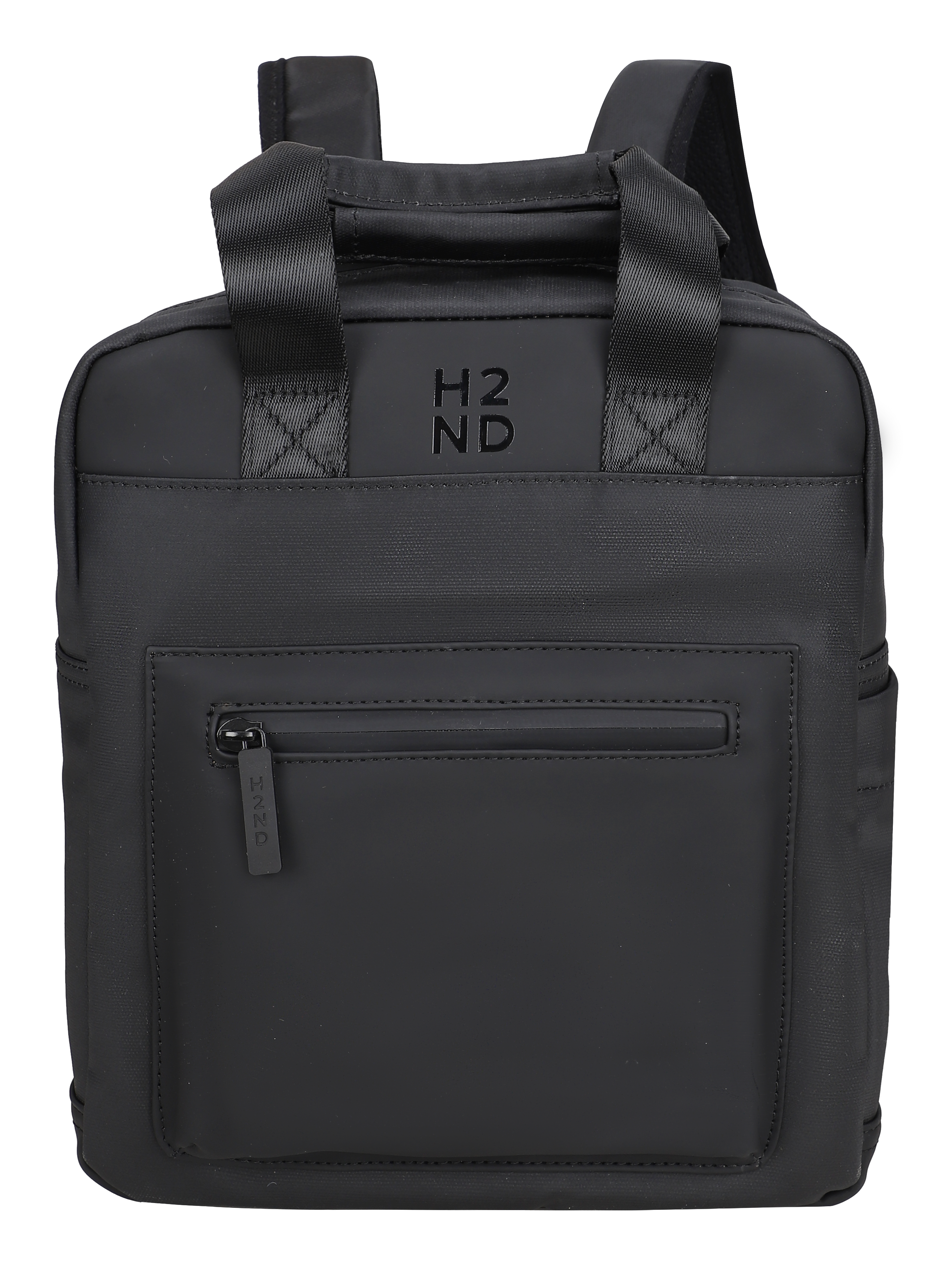 Harbour 2nd Rucksack Hamburg ash
