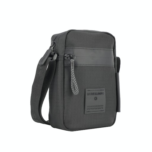 Strellson Northwood Rs Clint Shoulderbag Xsvz black