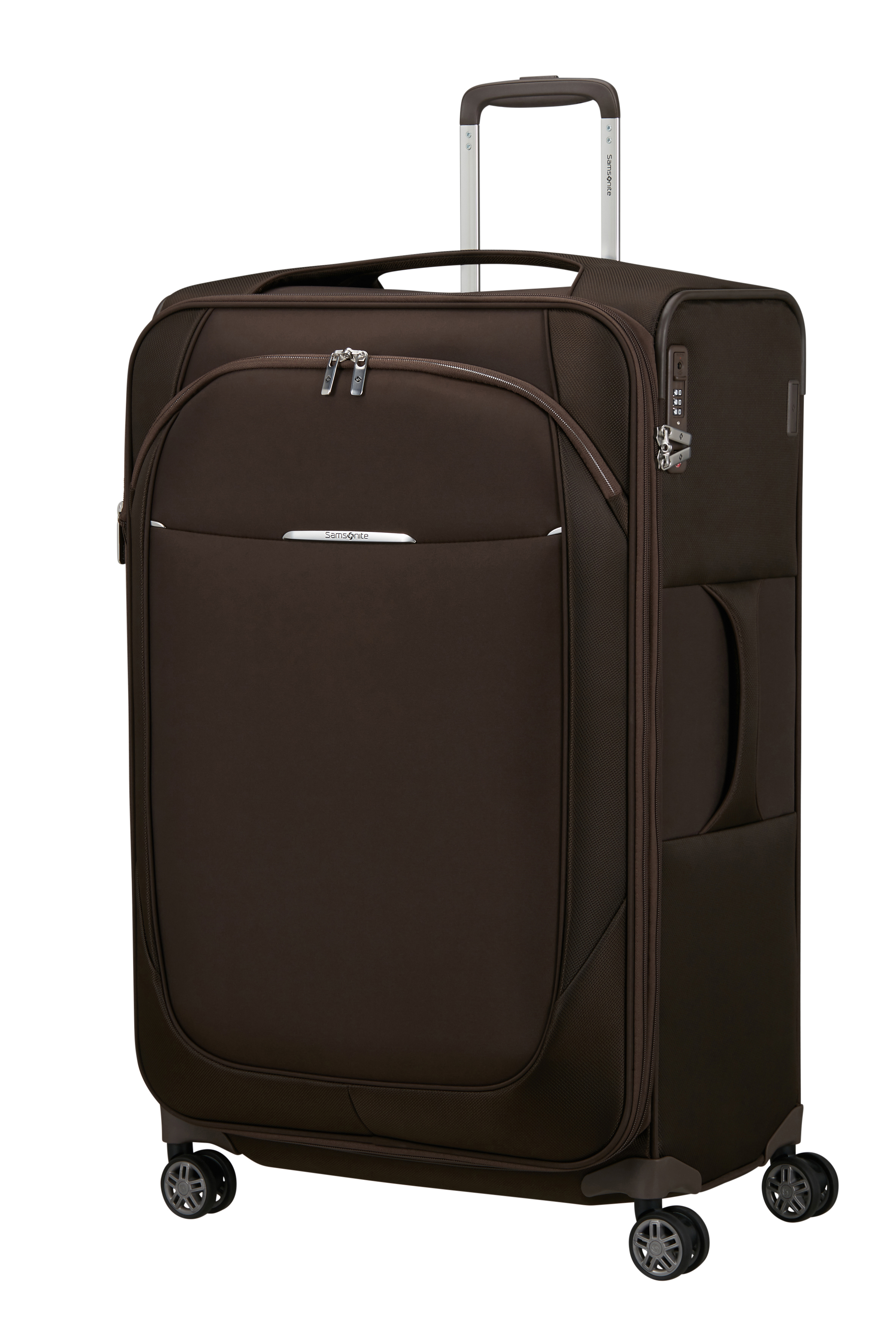 Samsonite Trolley RE-LITE 78 cm coffee bean