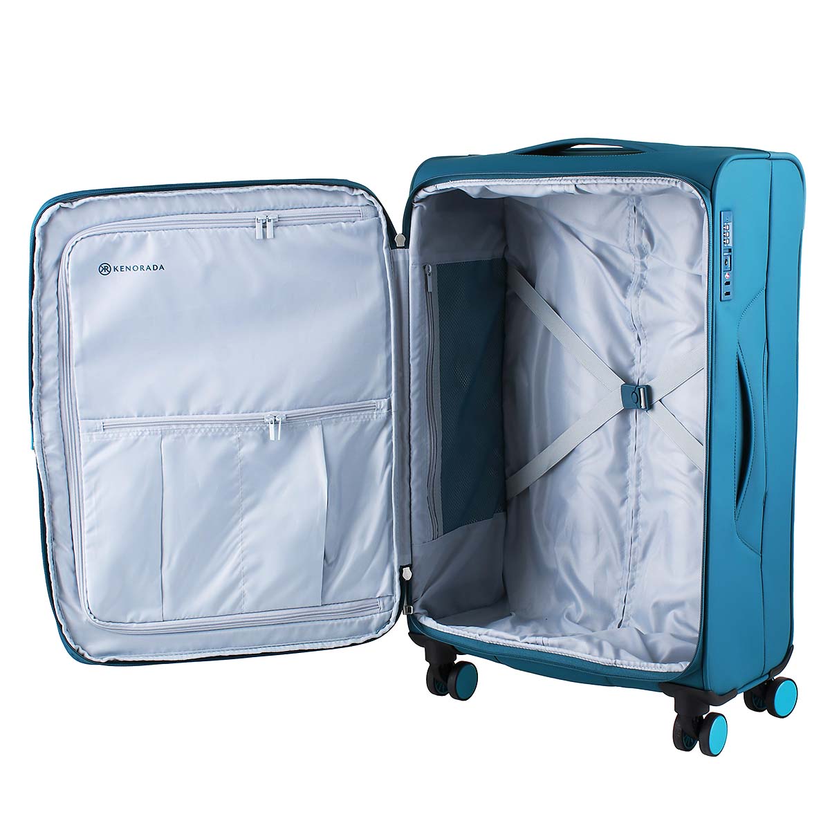 Kenorada Trolley Lightwalker L petrol