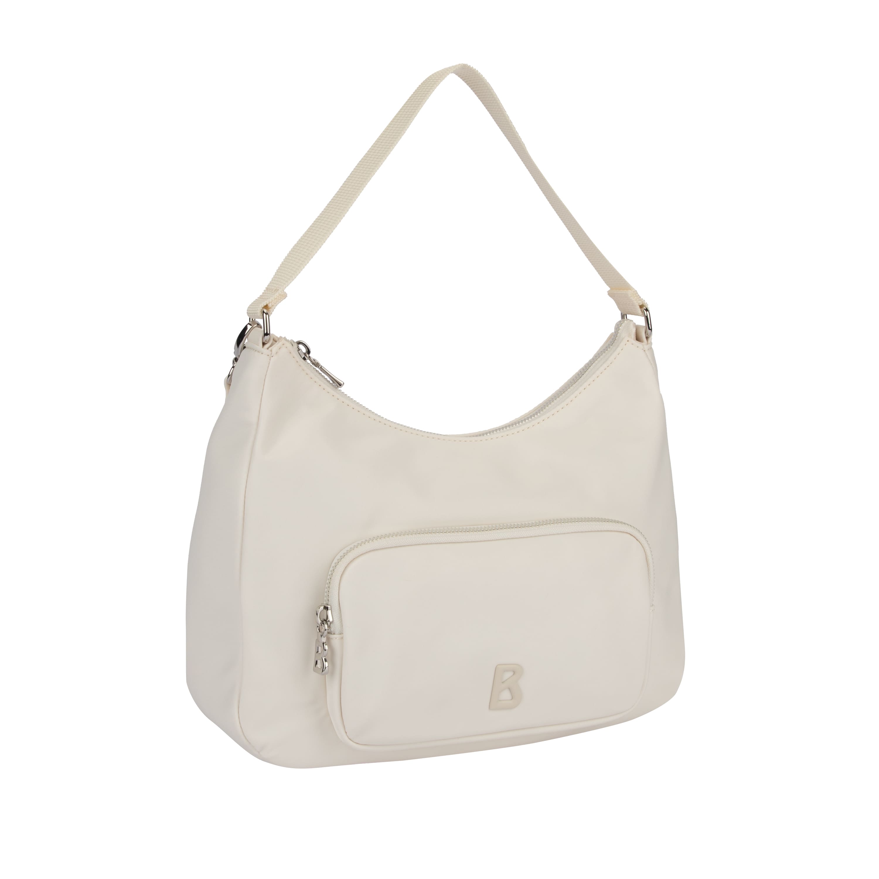 Bogner Handtasche Verbier Play 1.0 Pari Hobo Mhz offwhite