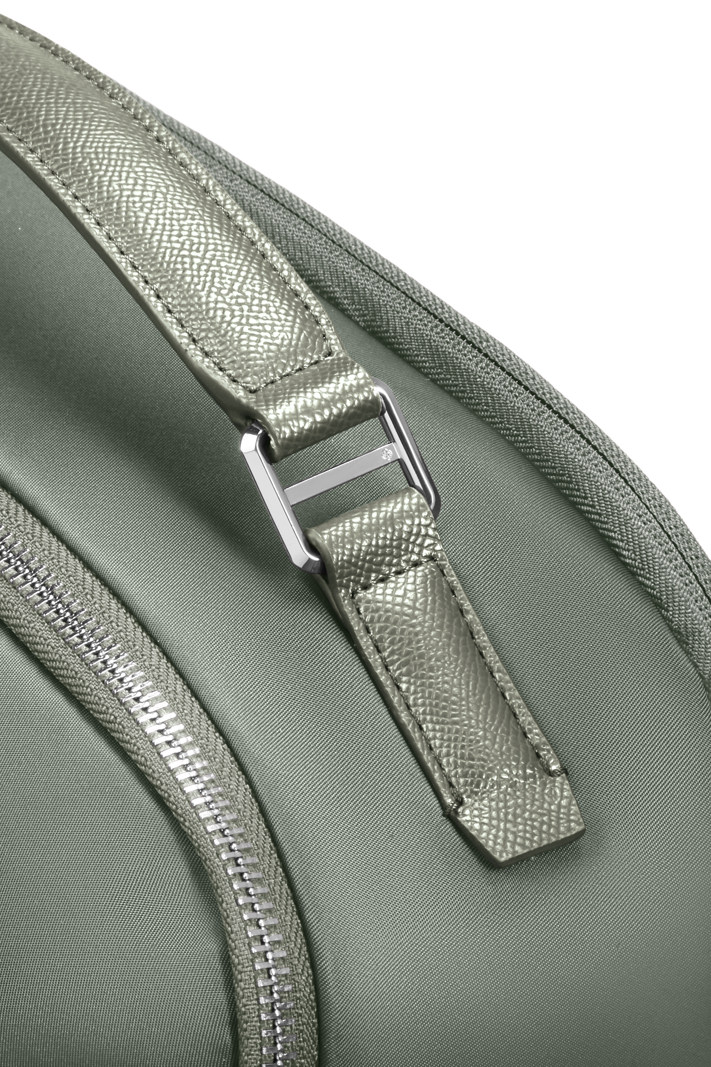 Samsonite Rucksack Karissa Evo Round 15.6" sage