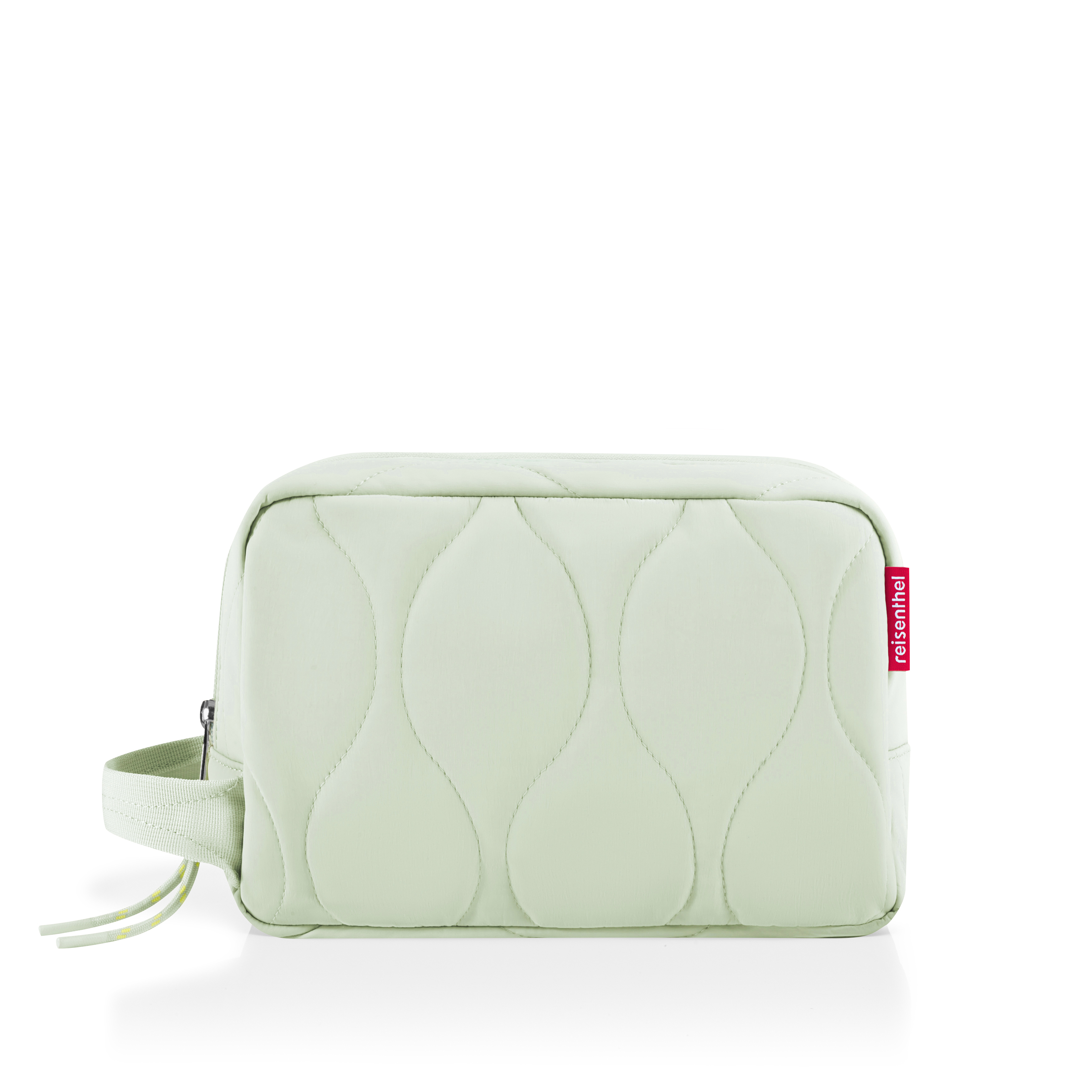Reisenthel Cosmeticpouch Puffer Iced Matcha
