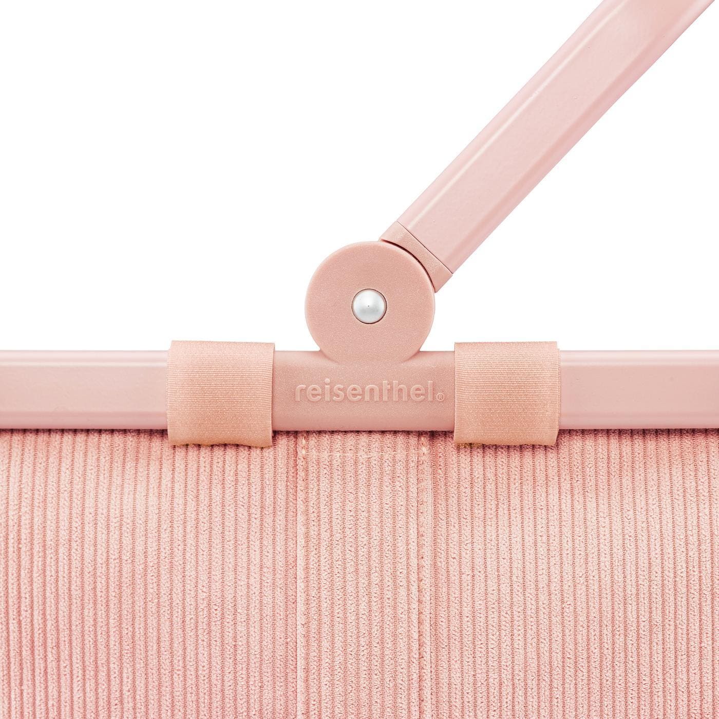 Reisenthel Carrybag Cord blush