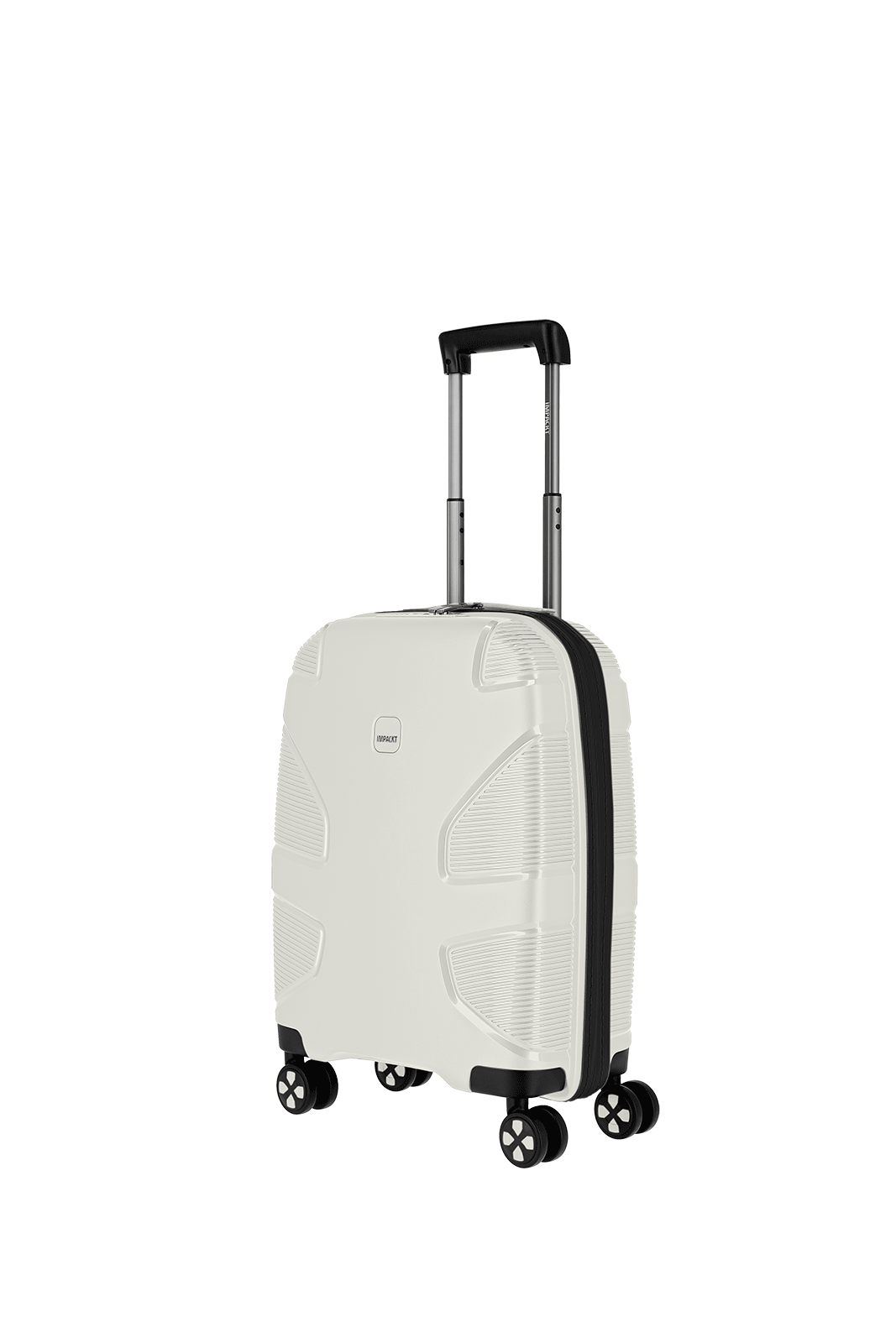 Impackt Koffer IP1 S white