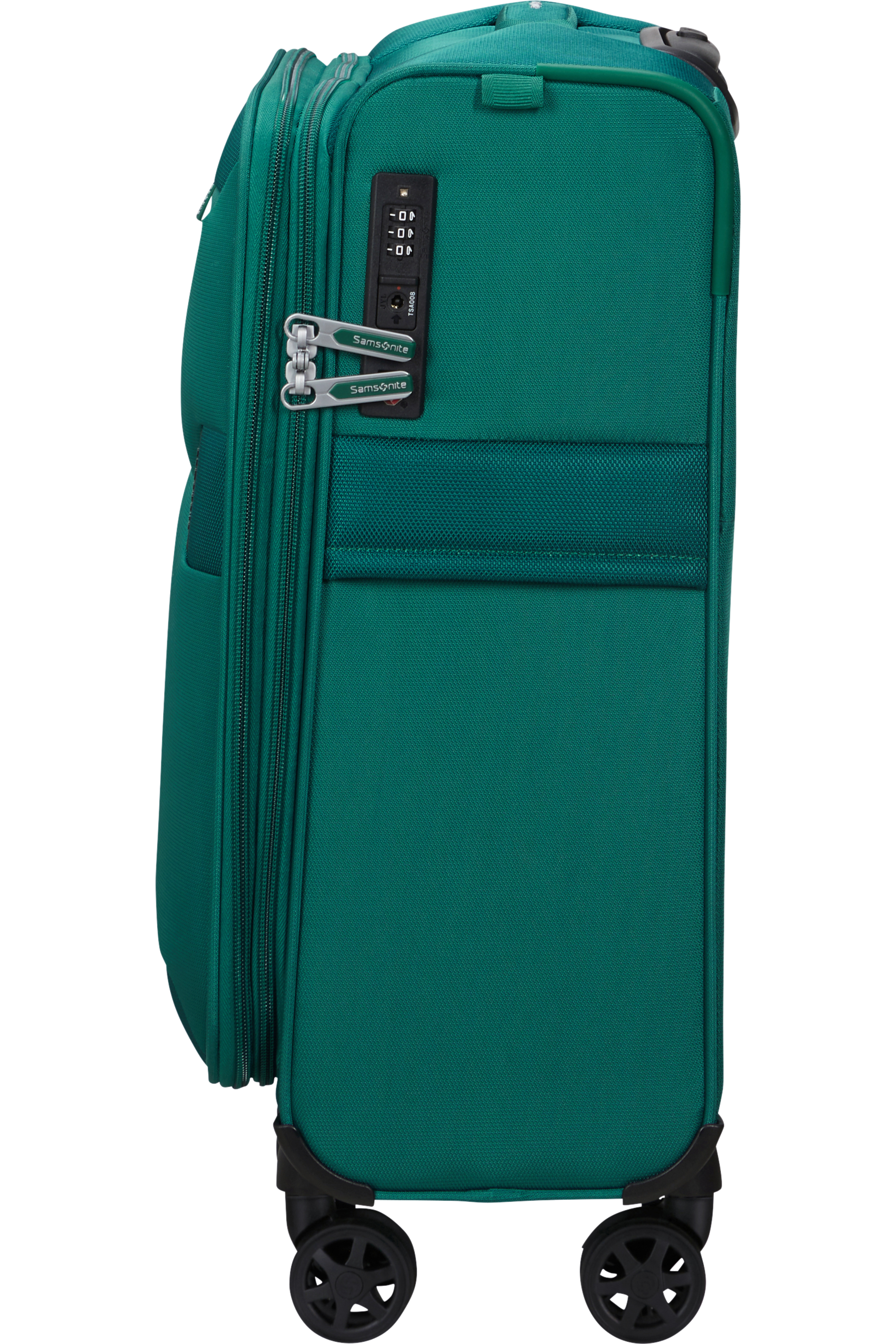 Samsonite Trolley Urbify 55cm pine green