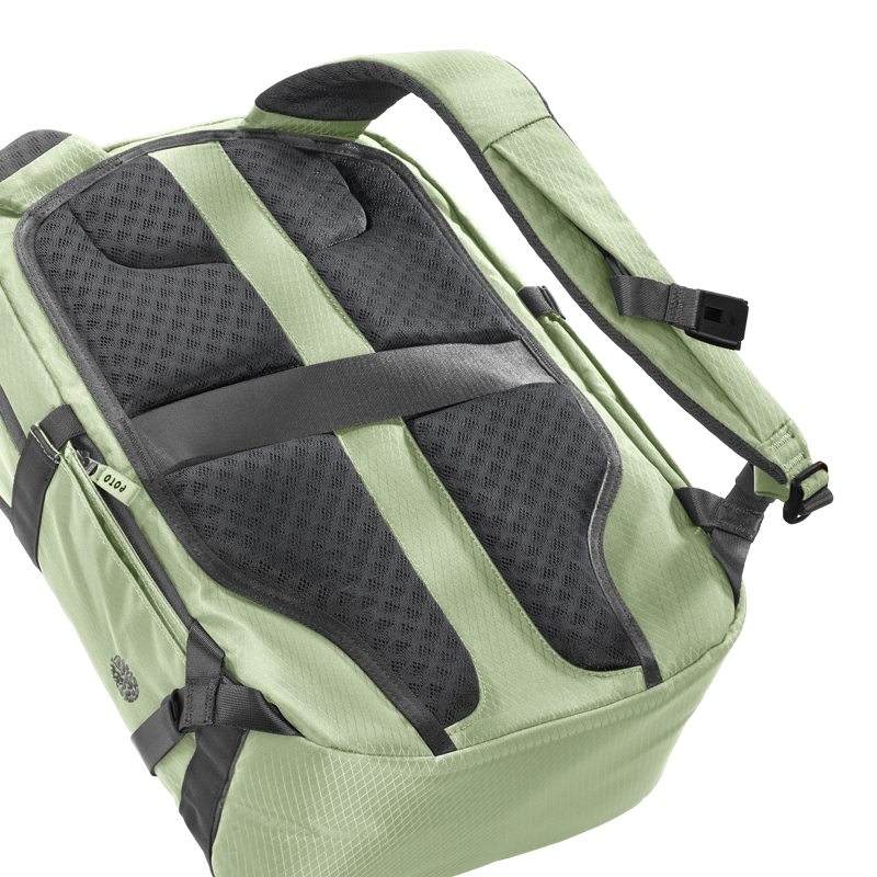 eoto Rucksack Midi20 Mint Grün 