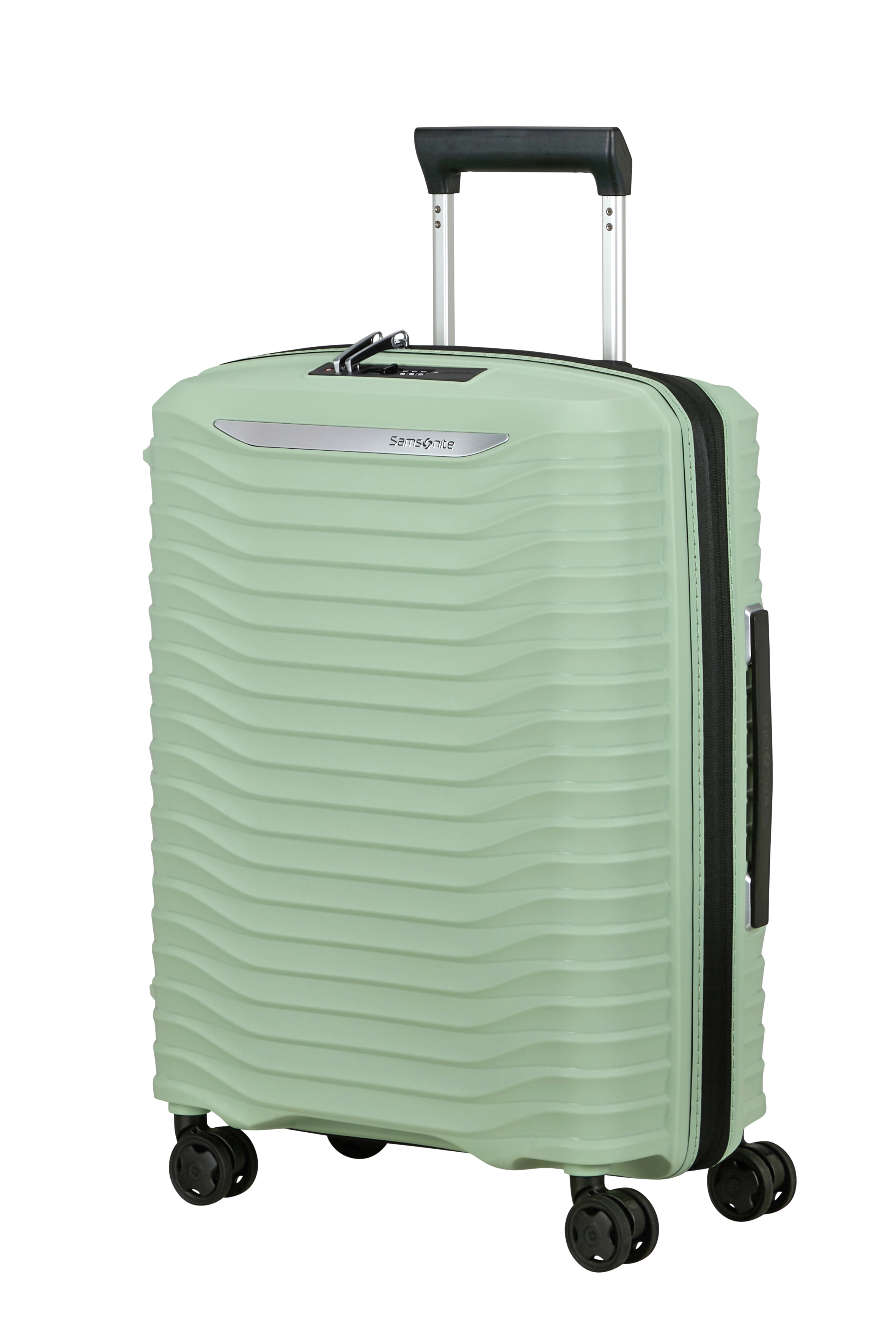 Samsonite Trolley Upscape 55cm soft sage