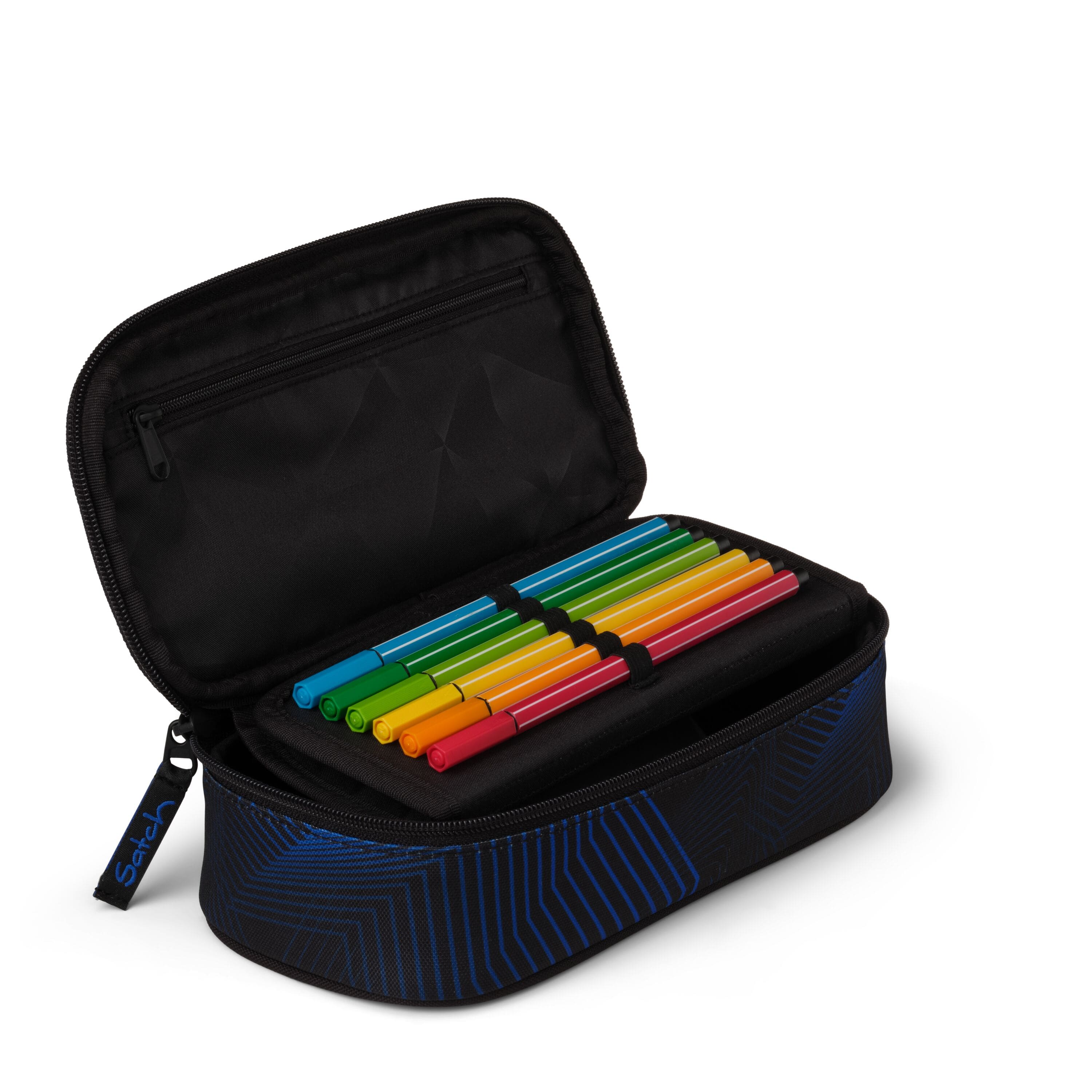 Satch Schlamperbox Seismic Blue 2026 Satch Schlamperbox Seismic Blue 2026