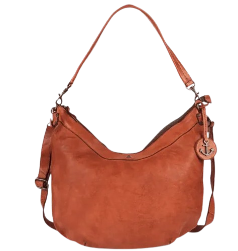Harbour 2nd Beuteltasche Amar cognac Harbour 2nd Beuteltasche Amar cognac