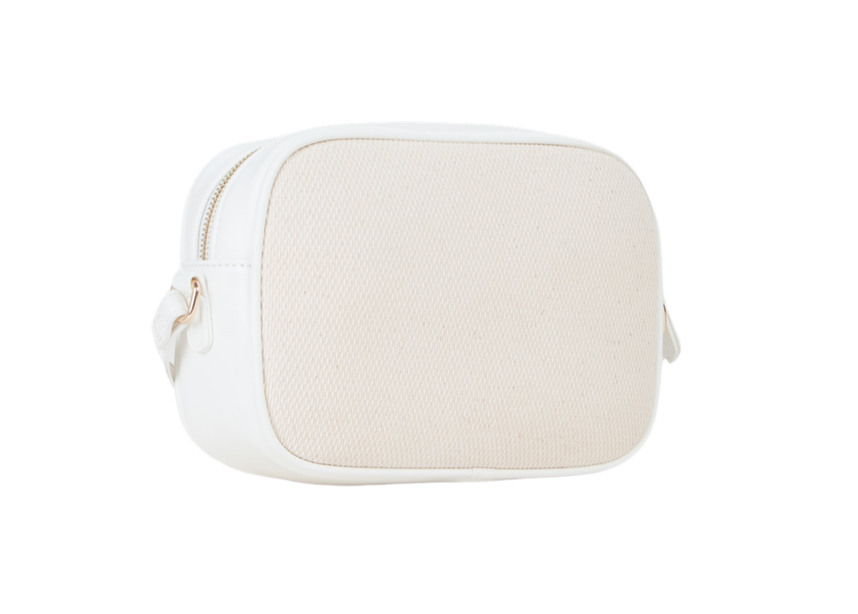 Valentino Shoulder Bag Covent creme/weiß