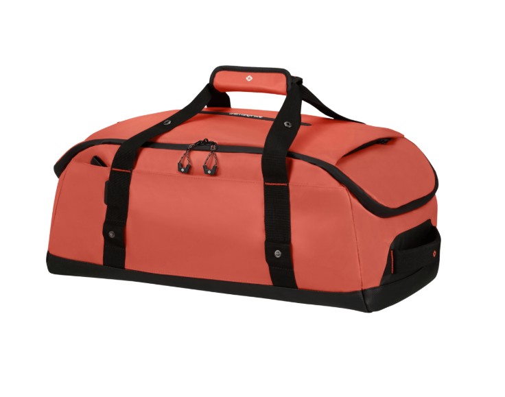 Samsonite Reisetasche Ecodiver S clay