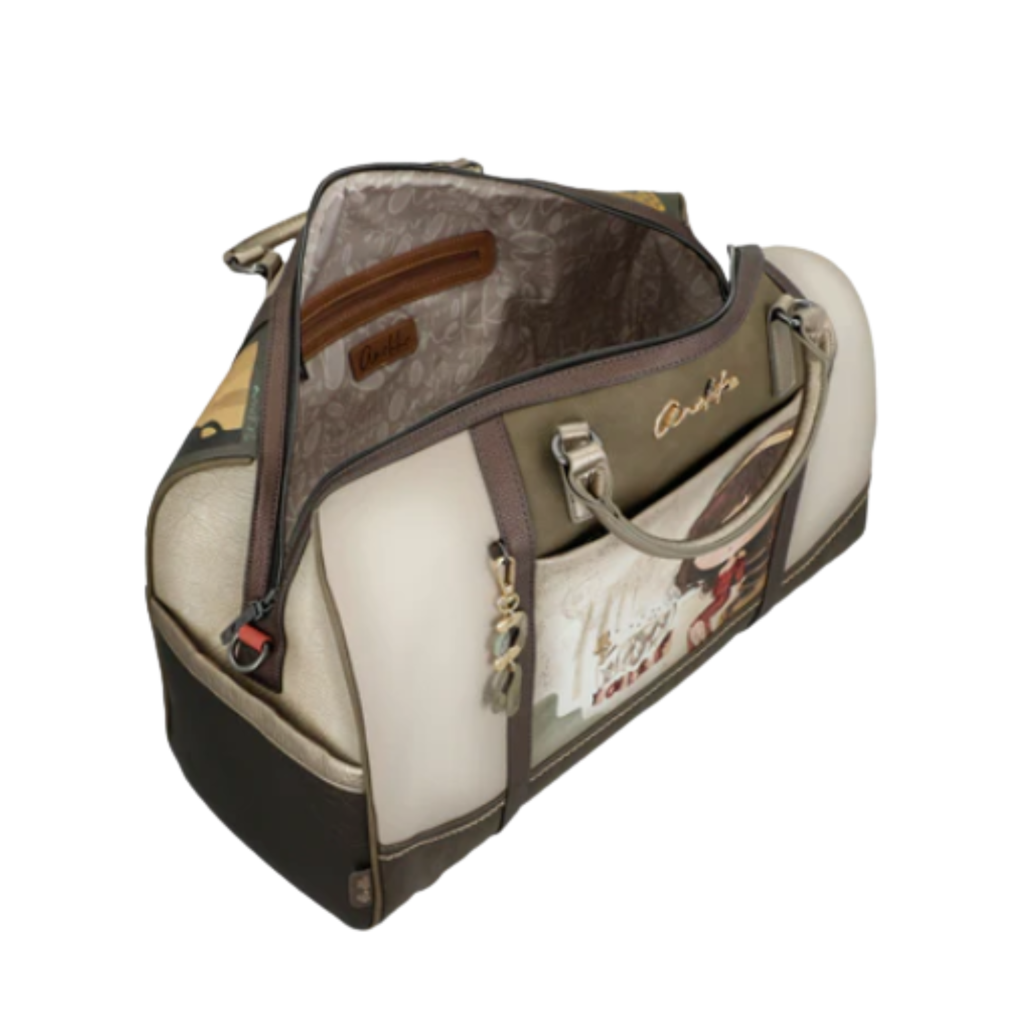 Anekke Reisetasche Muse Anekke Reisetasche Muse