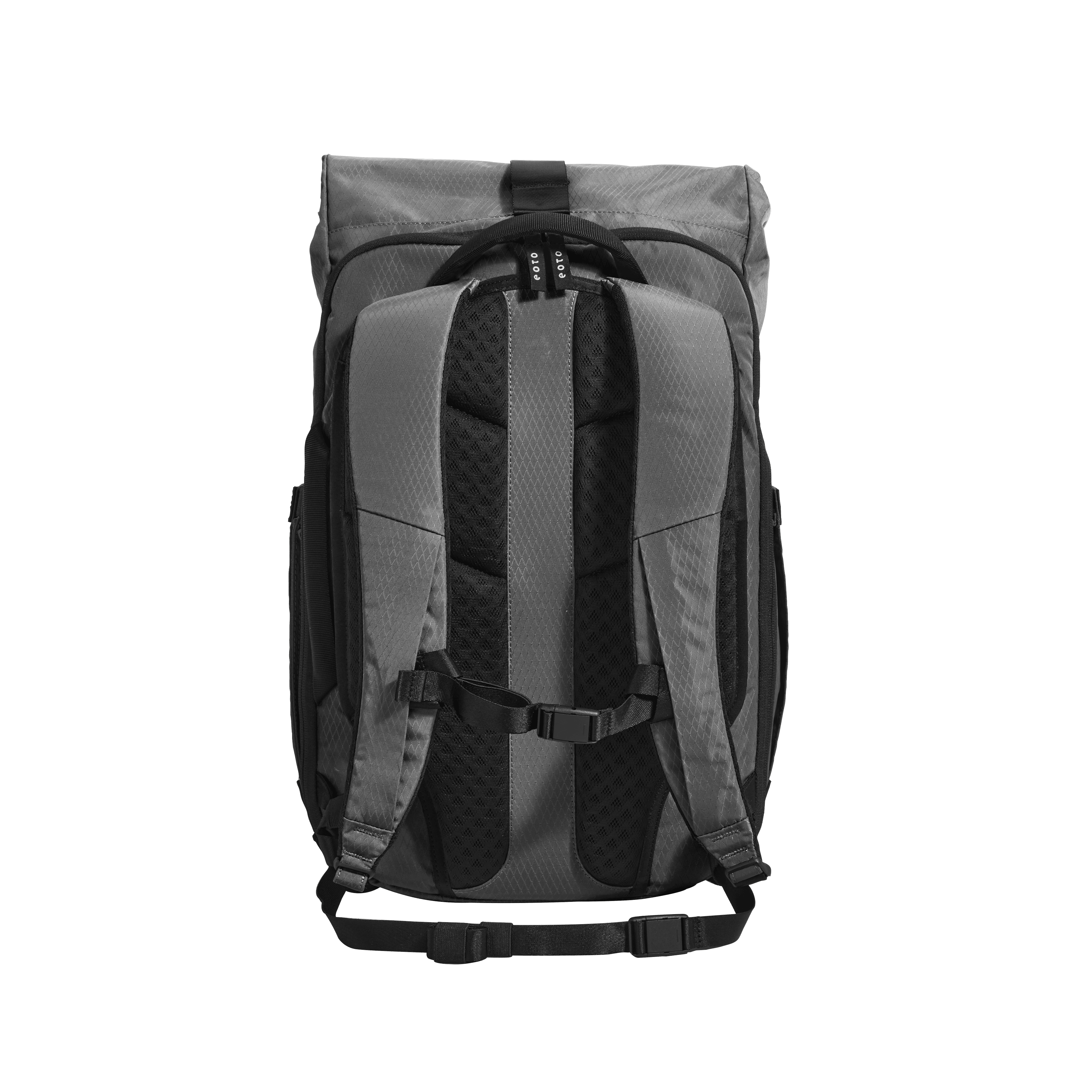 eoto Rucksack ROLLY32 grau