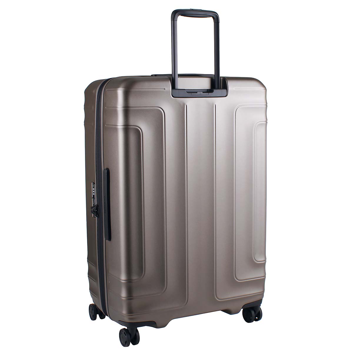 Samsonite Trolley LIN'AIR matt bronze L 