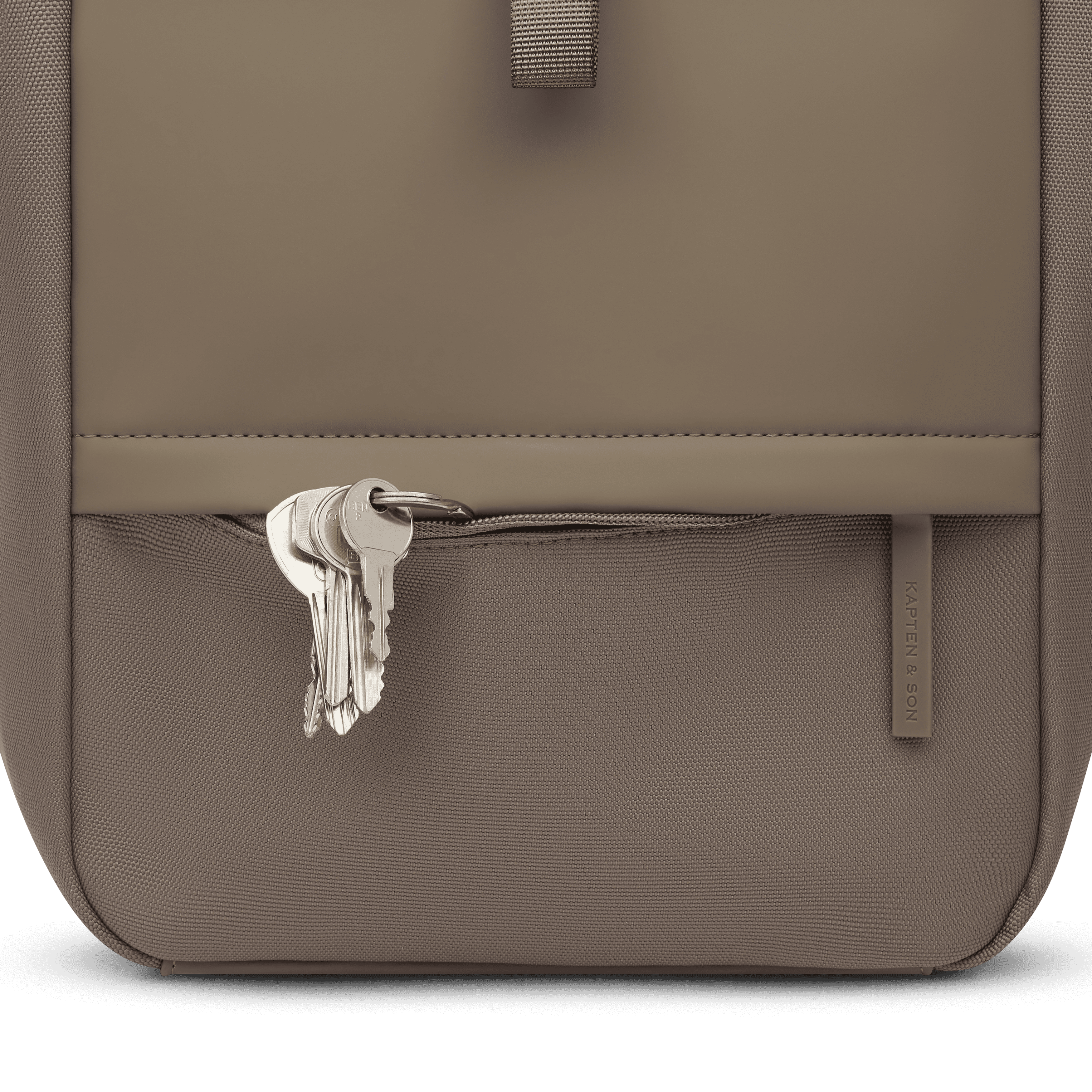 Kapten & Son Fyn walnut