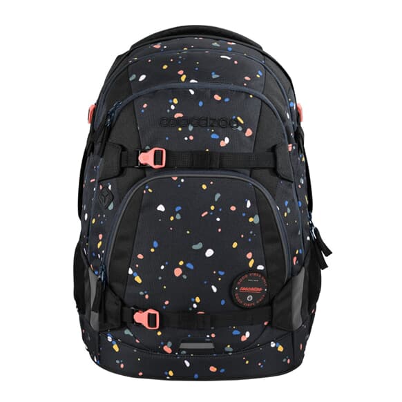 Coocazoo Schulrucksack MATE – Sprinkled Candy
