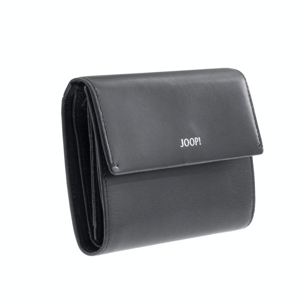 Joop! Geldbörse Sofisticato 1.0 Cosma Purse Mh10F schwarz