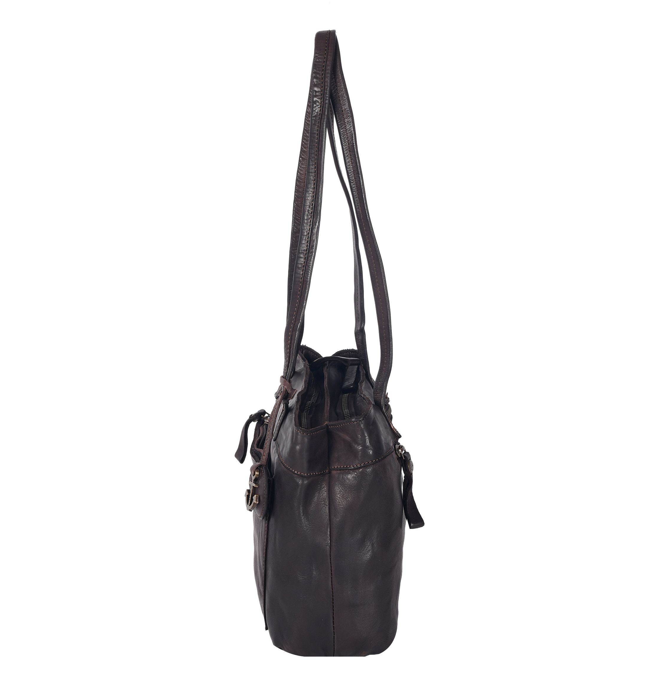 Harbour 2nd Shopper Zea brown