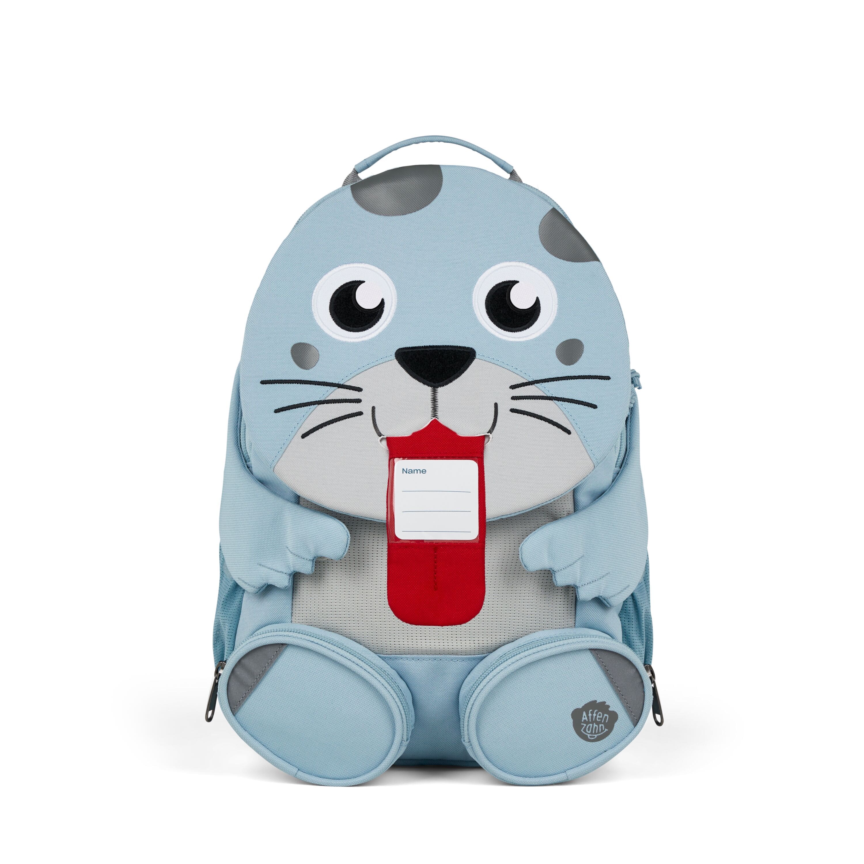 Affenzahn Großer Freund Robbe