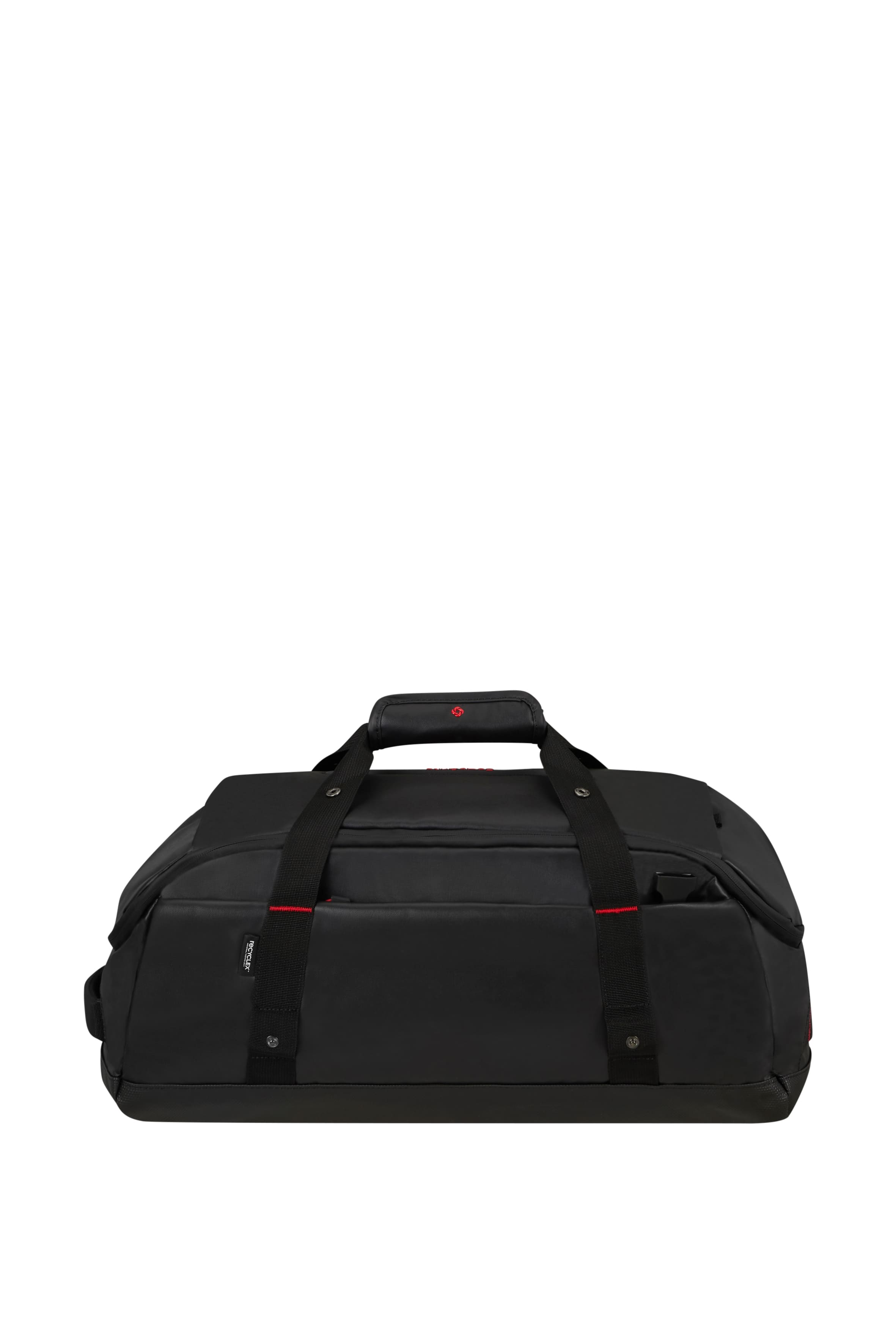 Samsonite Reisetasche Ecodiver S schwarz
