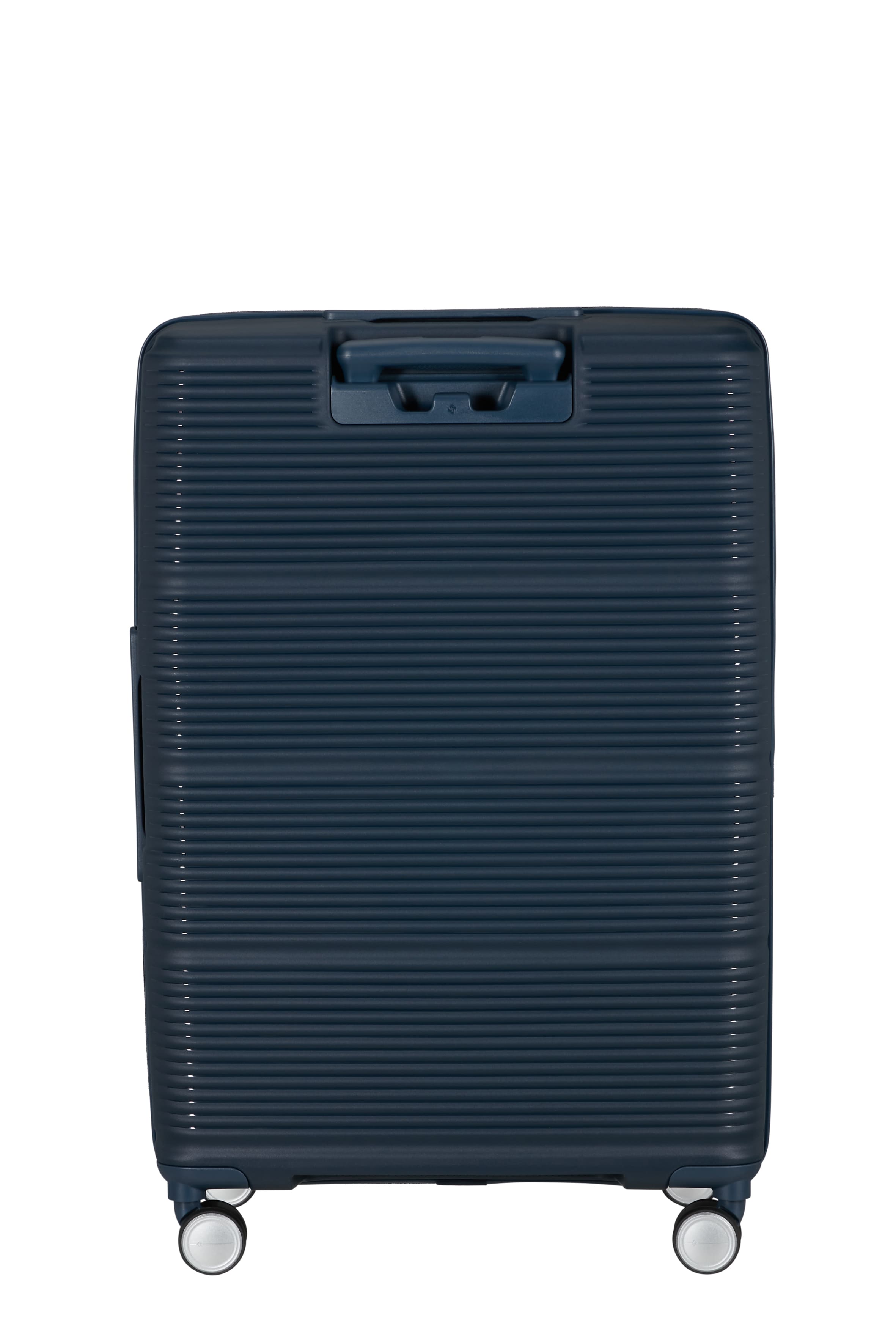 Samsonite Koffer Paralux L midnight navy
