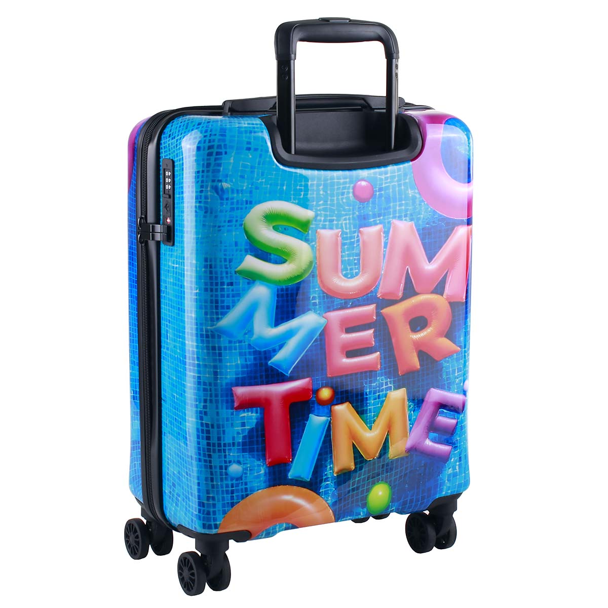 Kenorada Trolley Stonewood S Summer