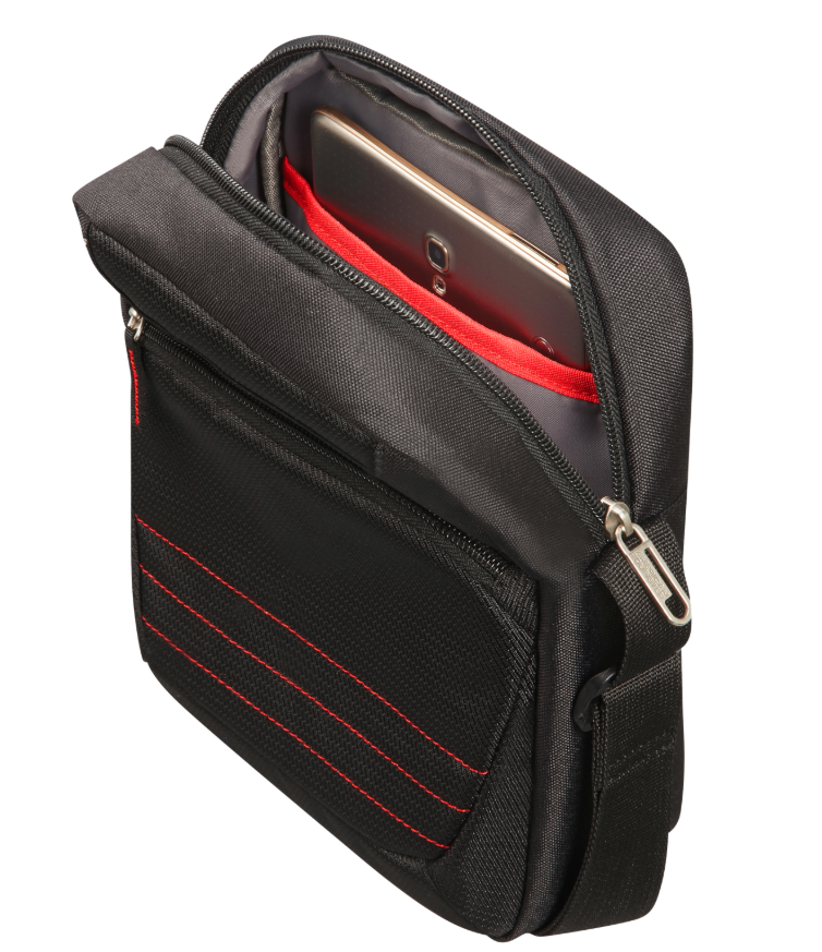 American Tourister Tasche Bombay schwarz American Tourister Tasche Bombay schwarz