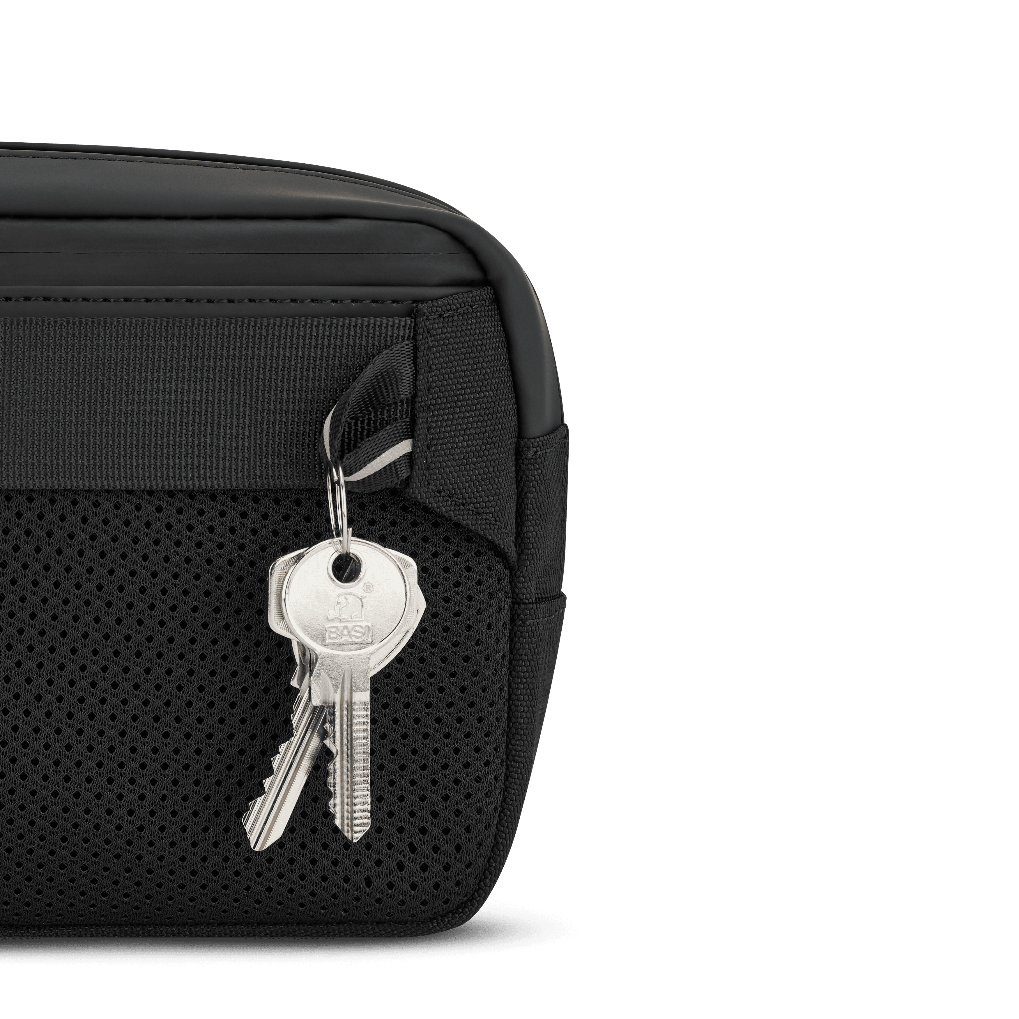 Kapten & Son Bergen Pro Crossybody All Black Kapten & Son Bergen Pro Crossybody All Black