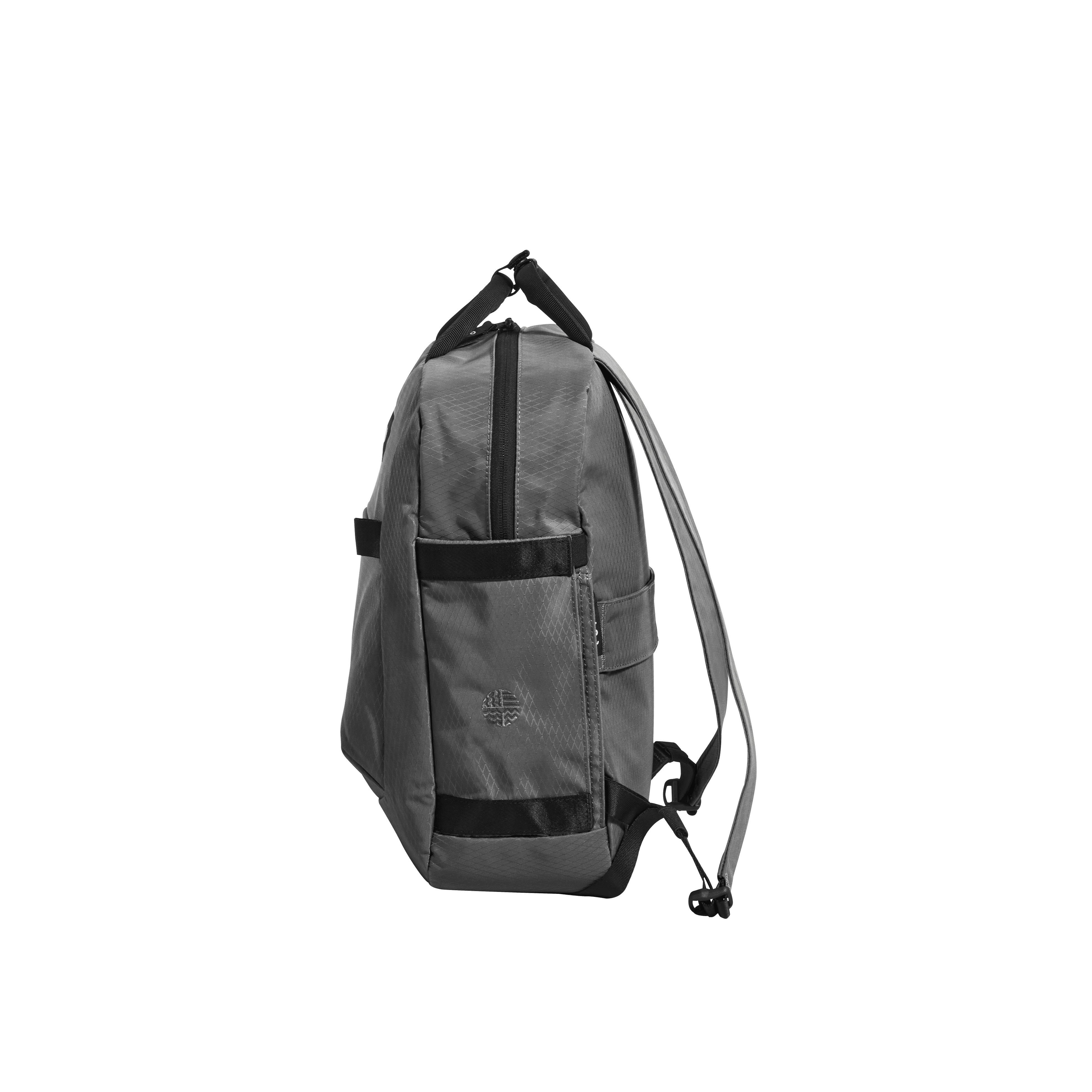 eoto Rucksack SMALL16 grau