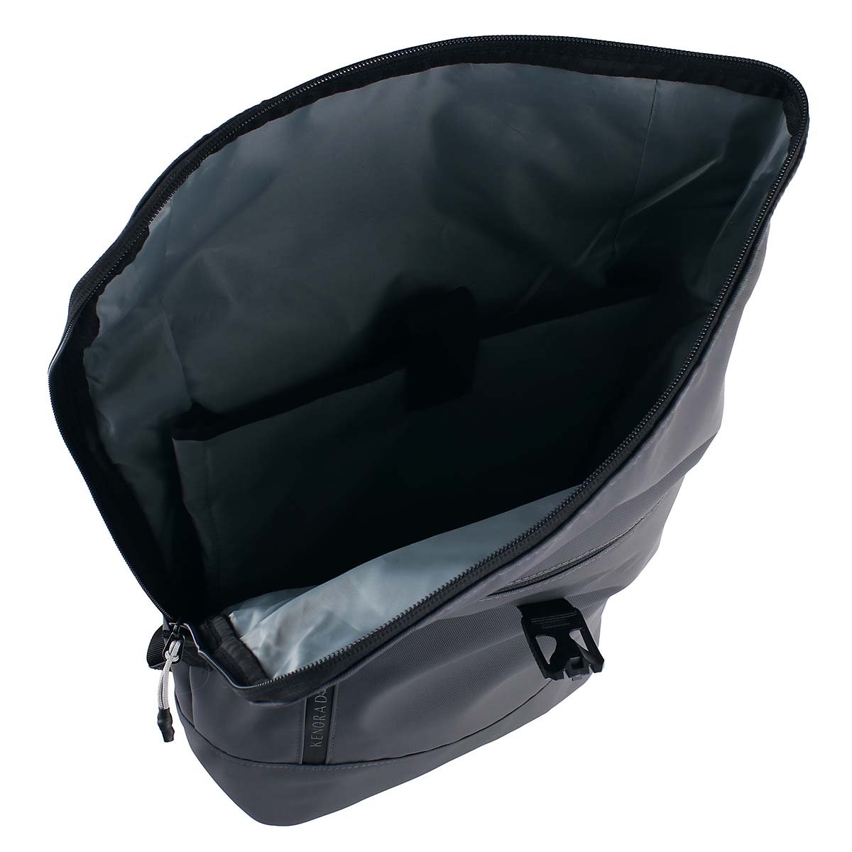 Kenorada Rolltop Rucksack RS60-B darkgrey