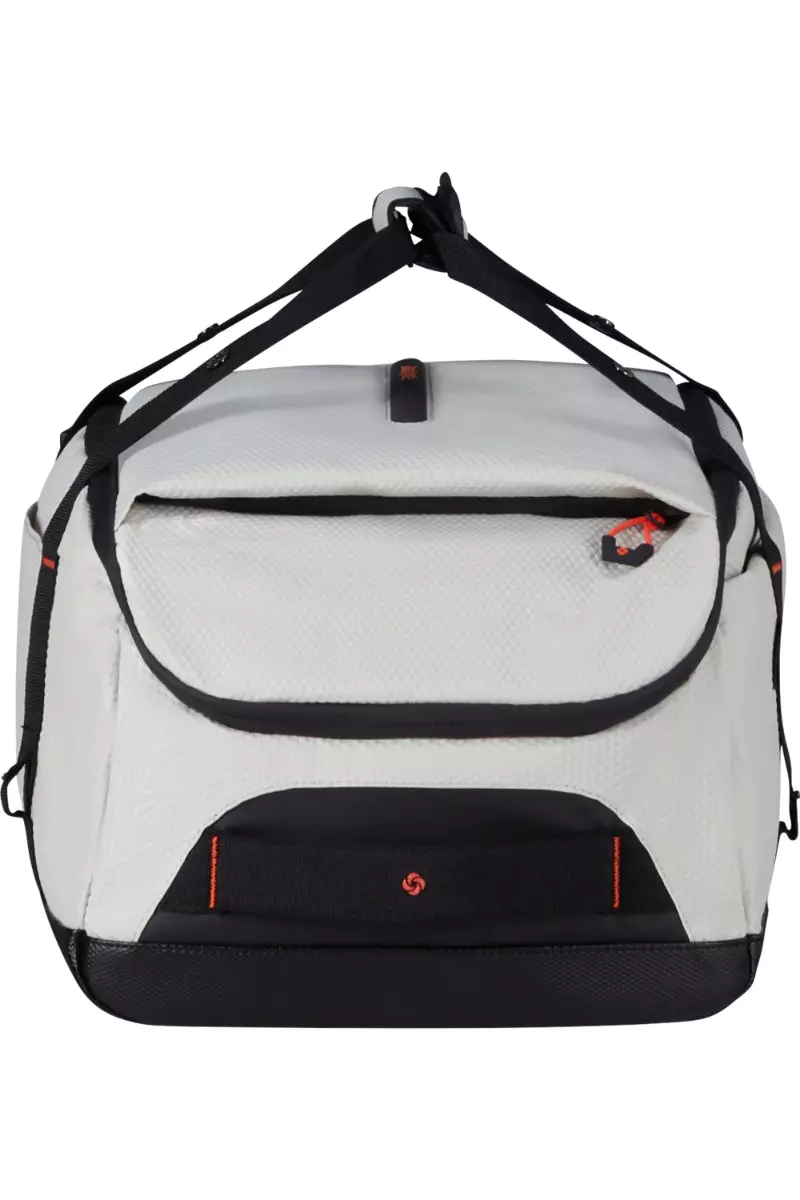 Samsonite Reisetasche Ecodiver S cloud white