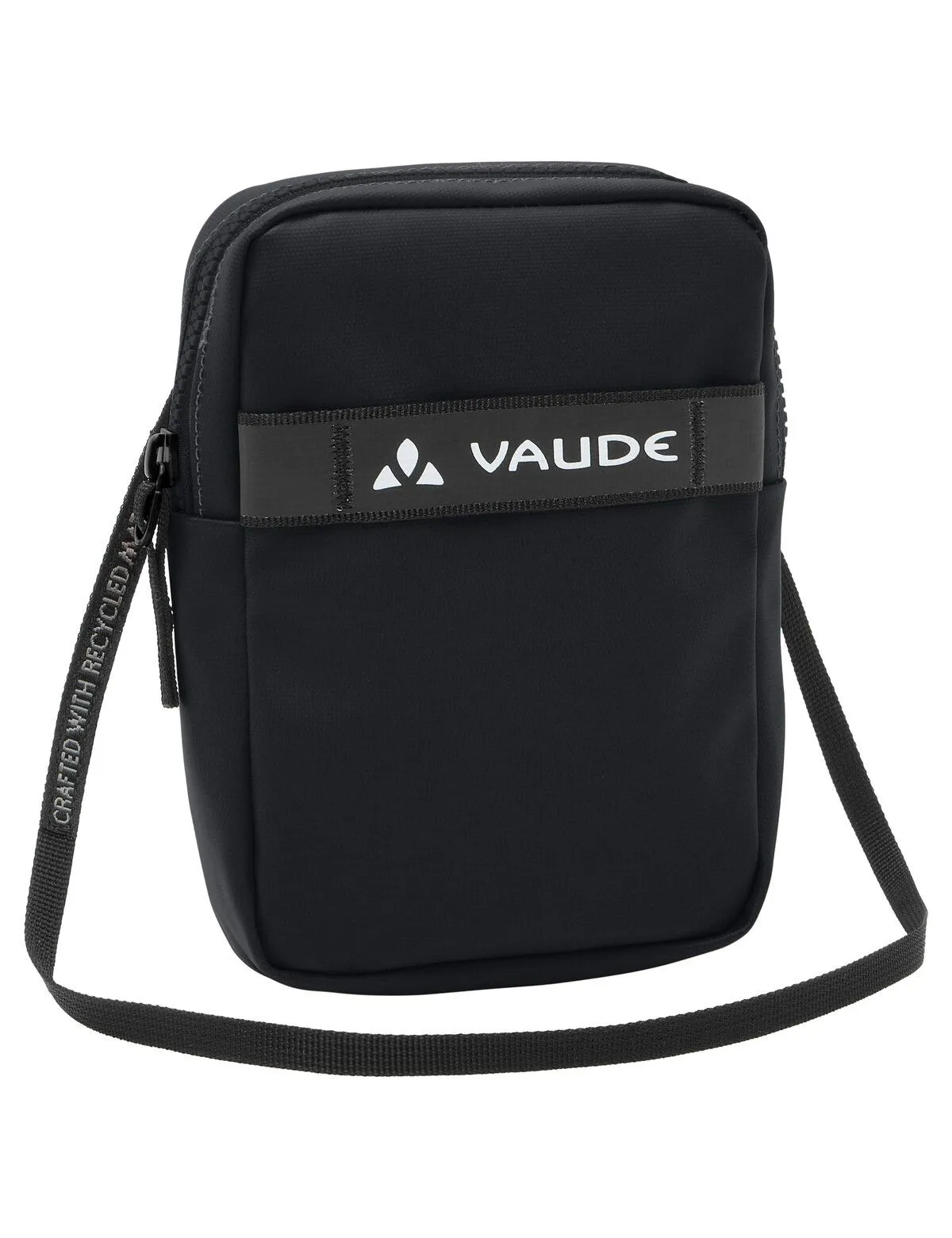 Vaude Sicherheitstasche Kataja für Reisen schwarz