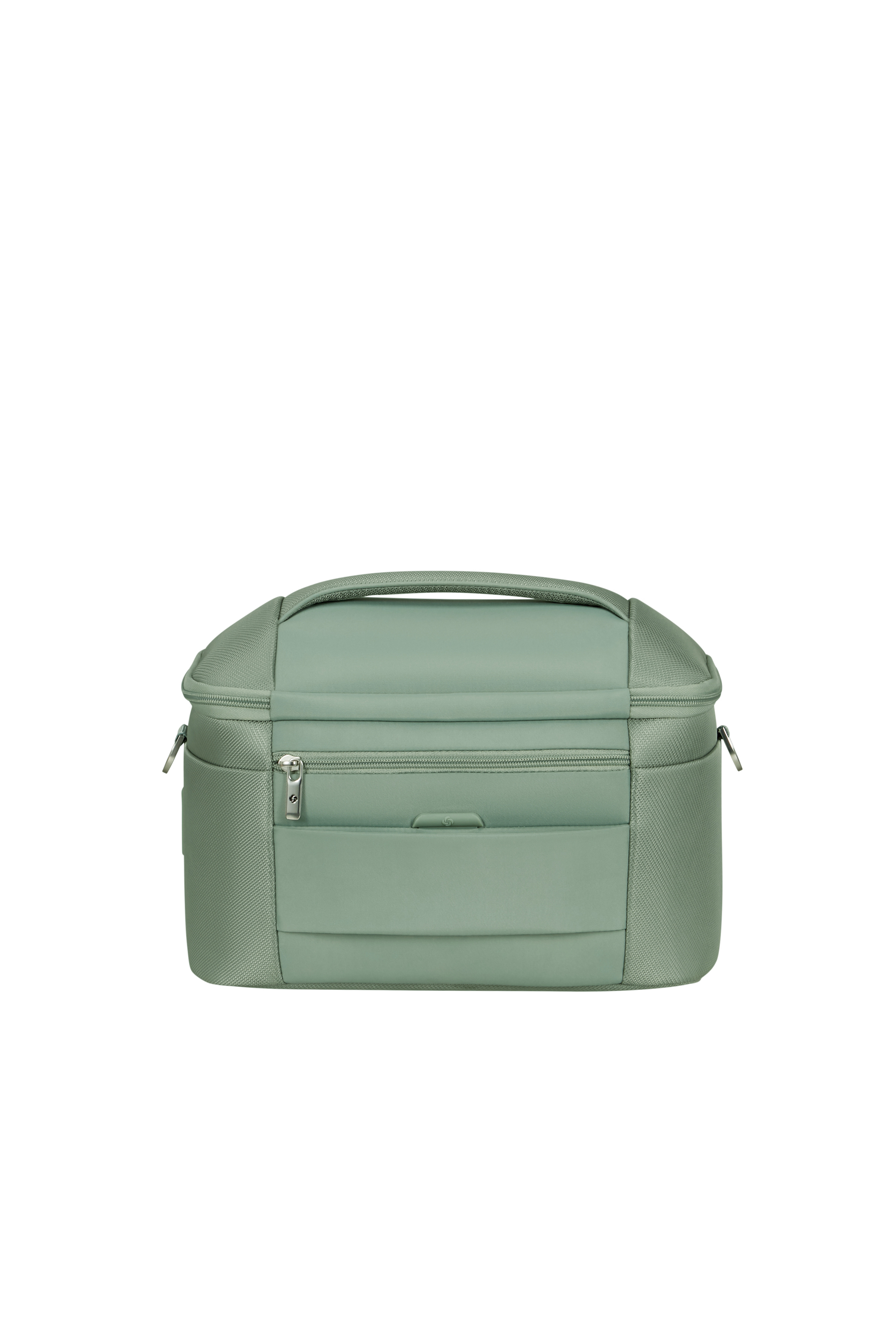 Samsonite RE-LITE Beautycase sage Samsonite RE-LITE Beautycase sage