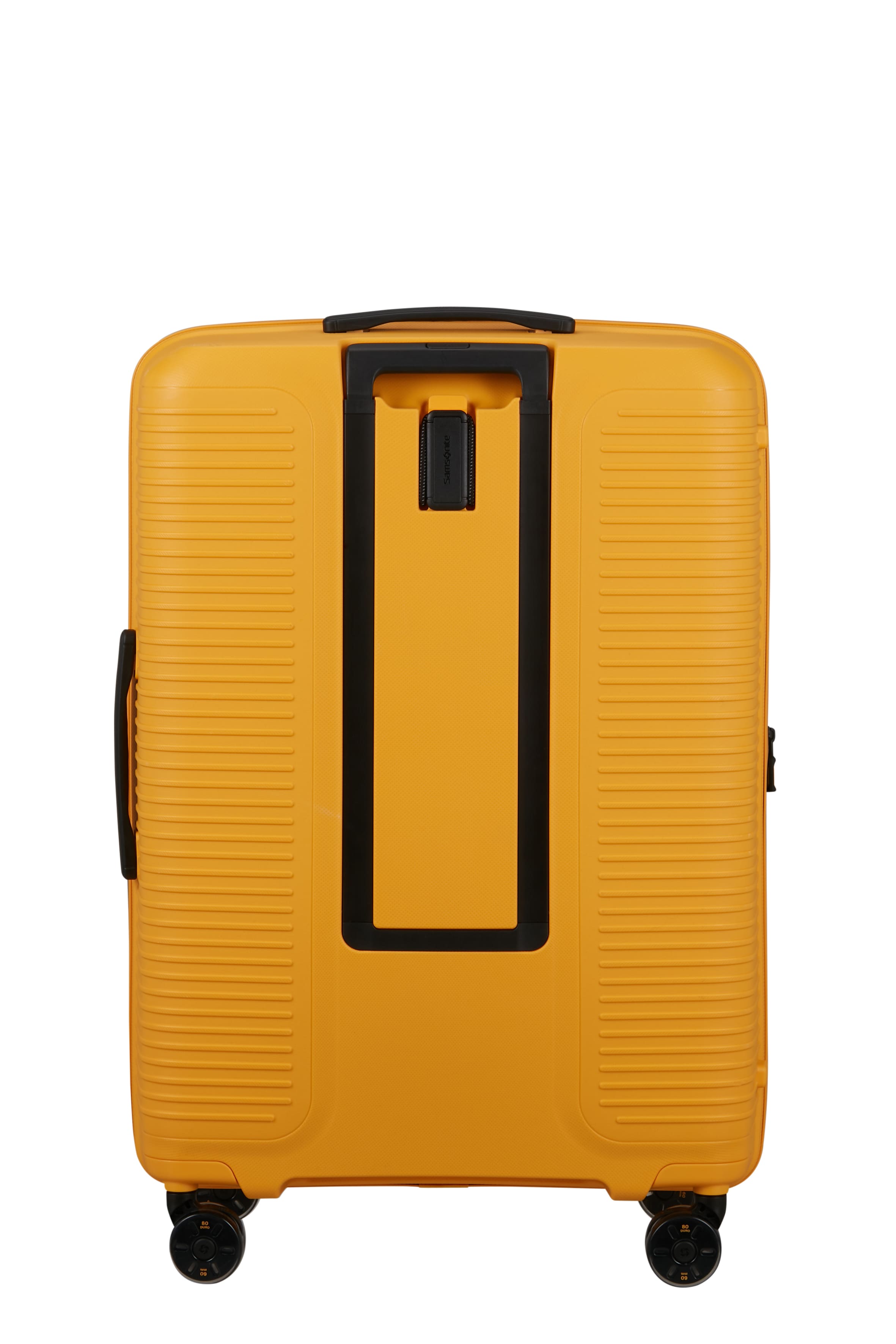 Samsonite Trolley Prodiver HS 75cm gelb