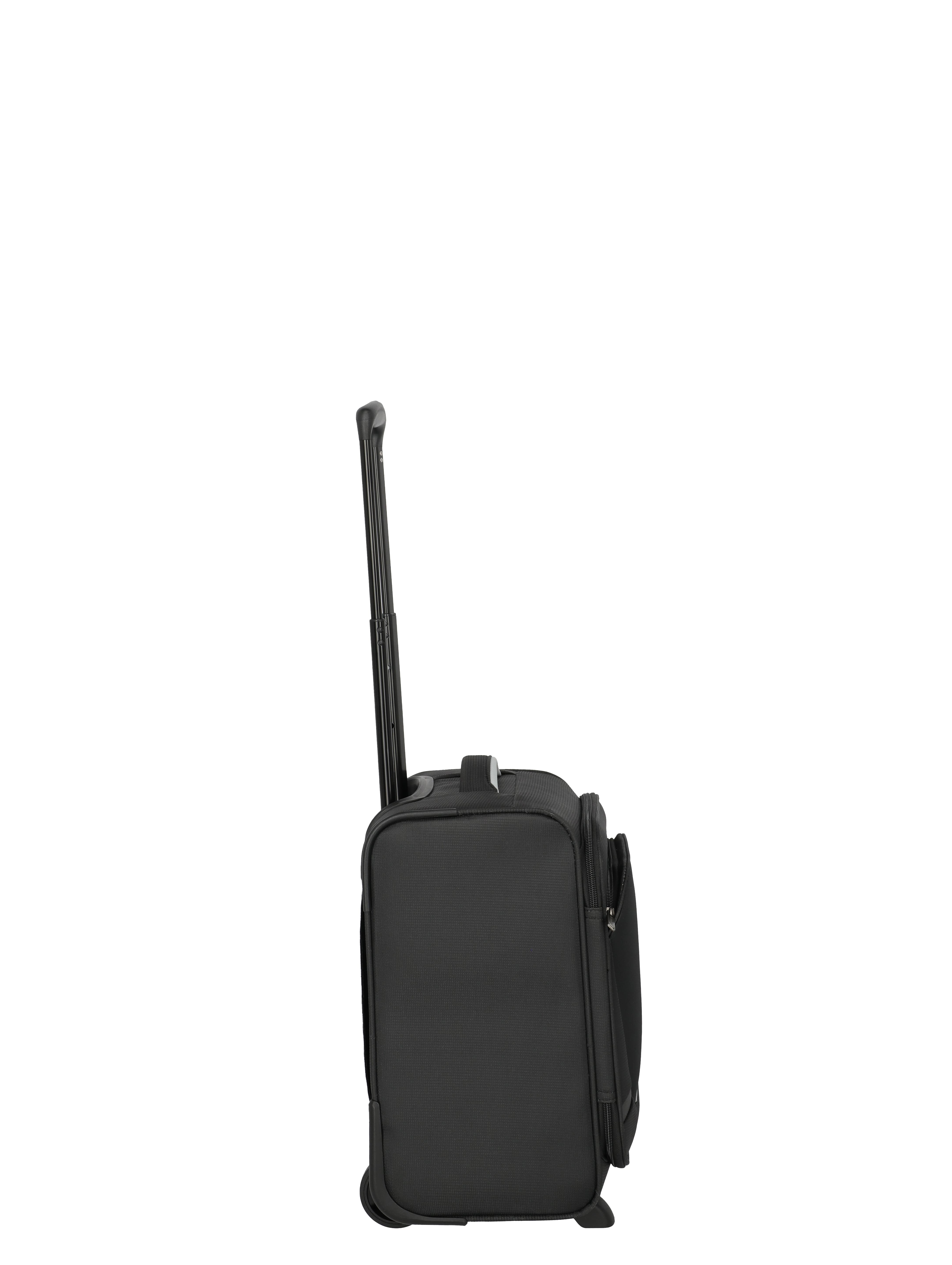 Travelite Trolley S Jetpack Wings 2 schwarz