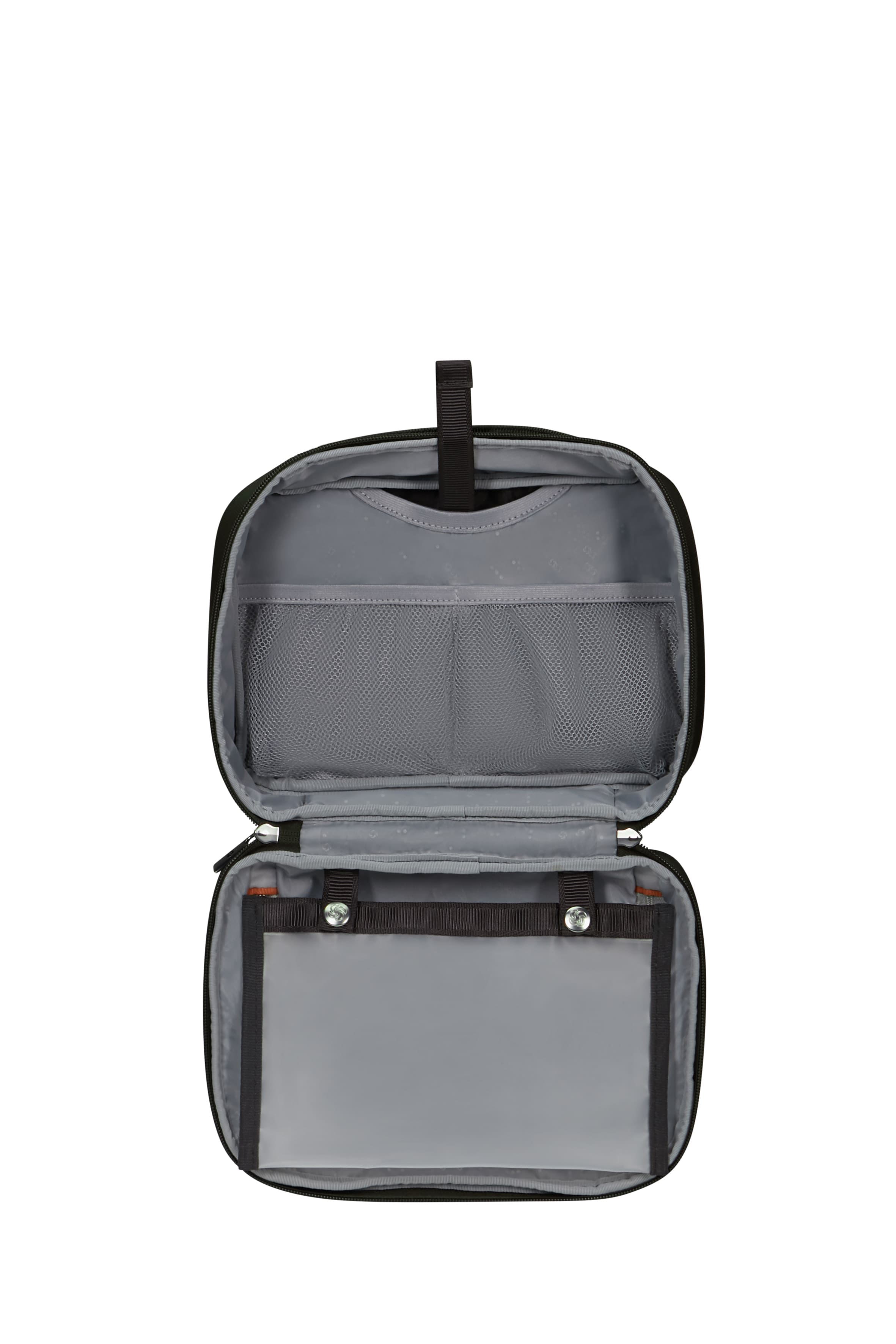 Samsonite RE-LITE Kulturbeutel climbing ivy