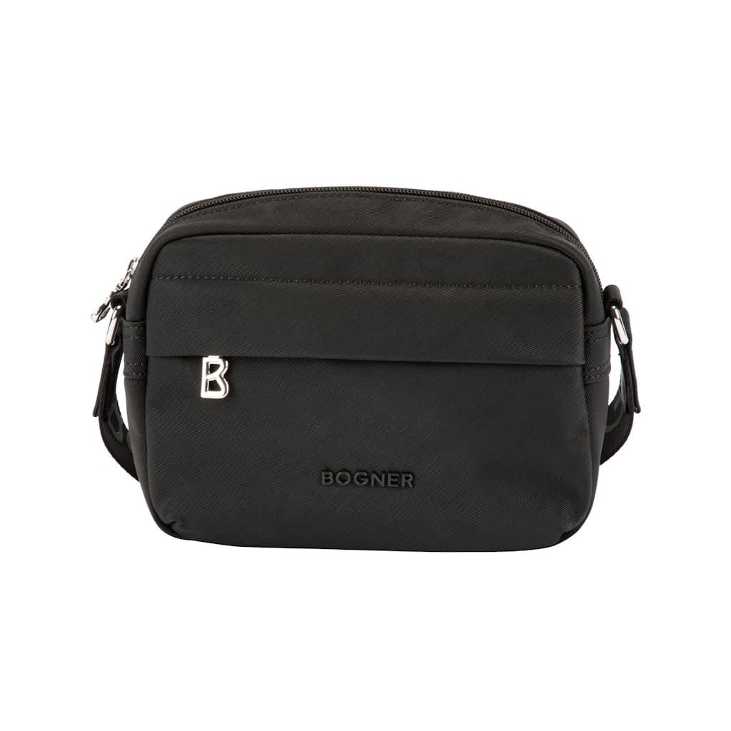 Bogner Umhängetasche Maxon Lidia xshz schwarz