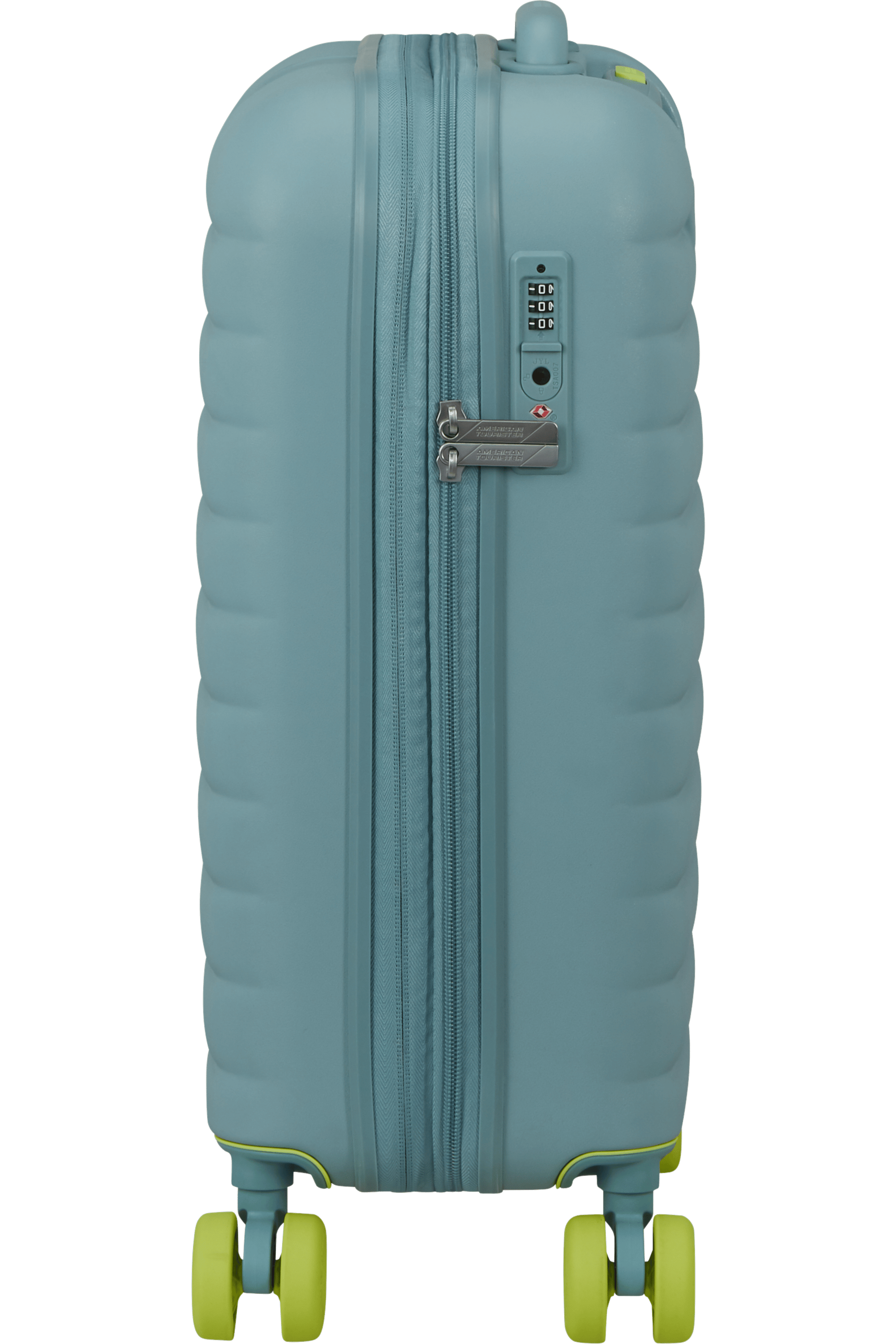 American Tourister Koffer Neovibe 55 cm muted mint 