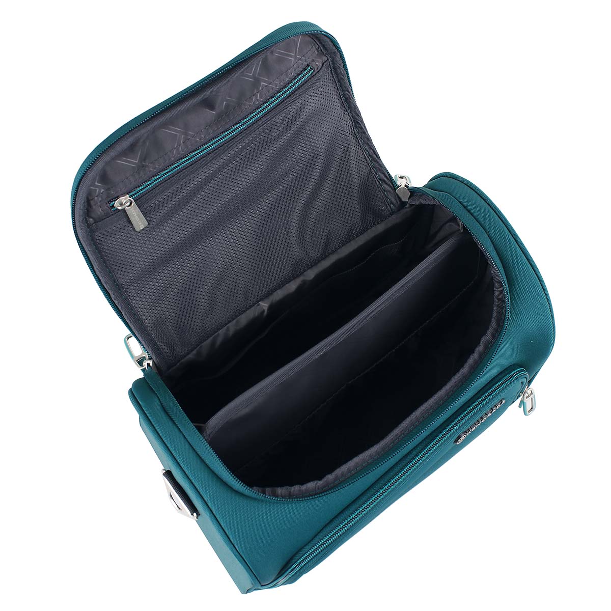 Kenorada Beautycase Lightstyler teal/turquise
