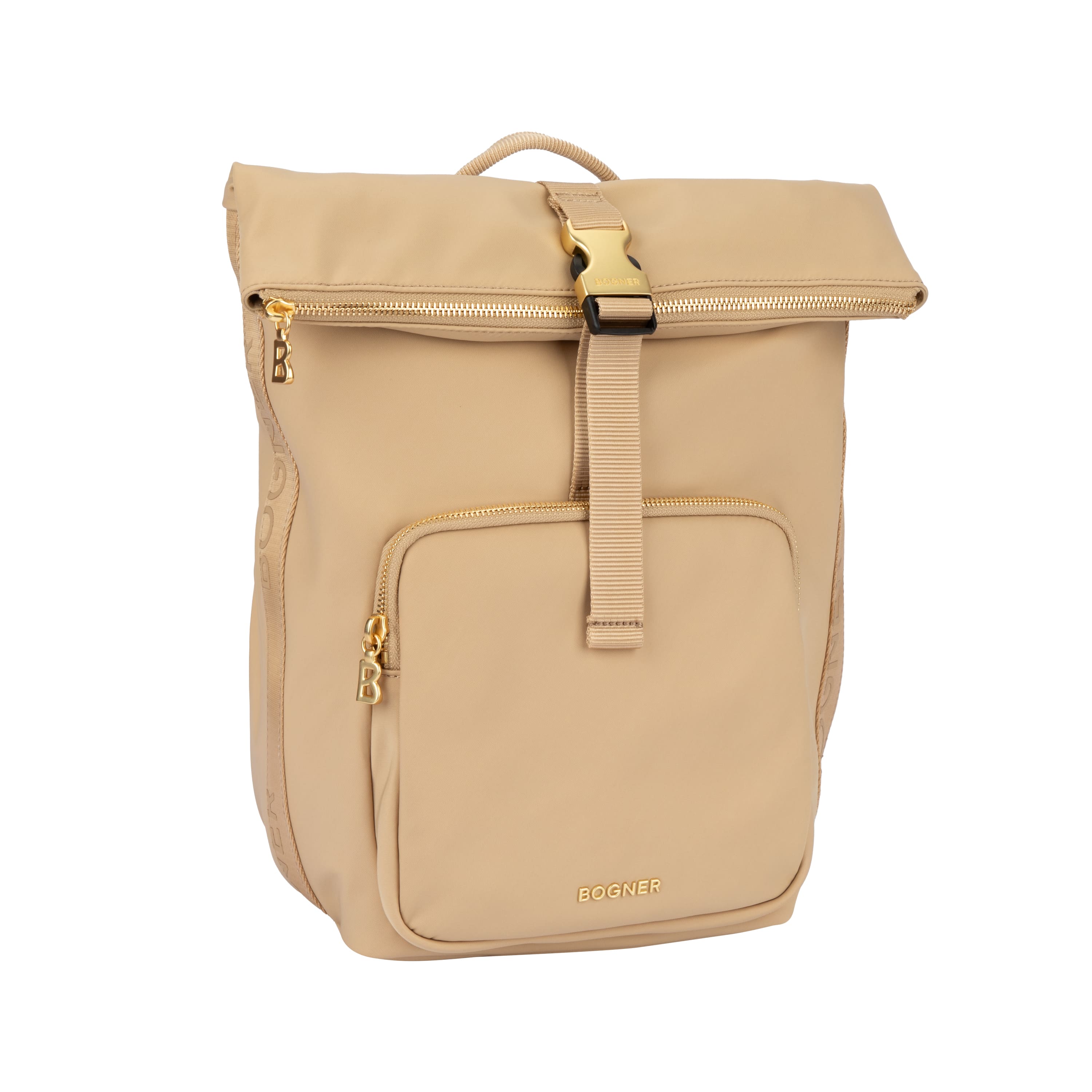 Bogner Rucksack Klosters Neve Eike Mvf latte