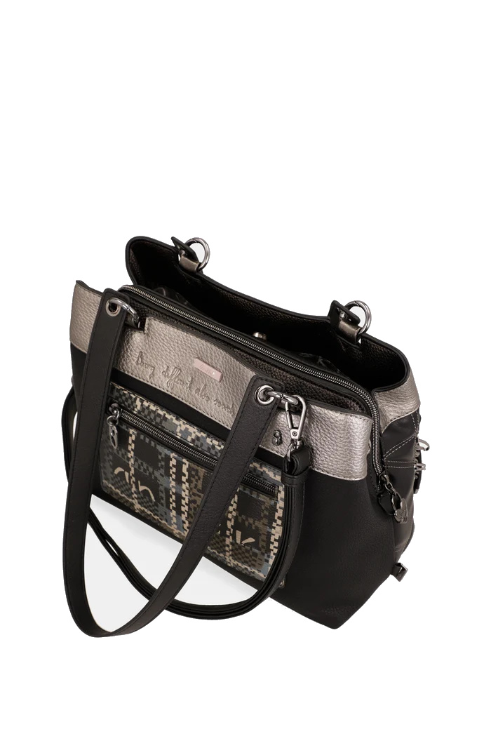 Anekke Tote Bag Iron