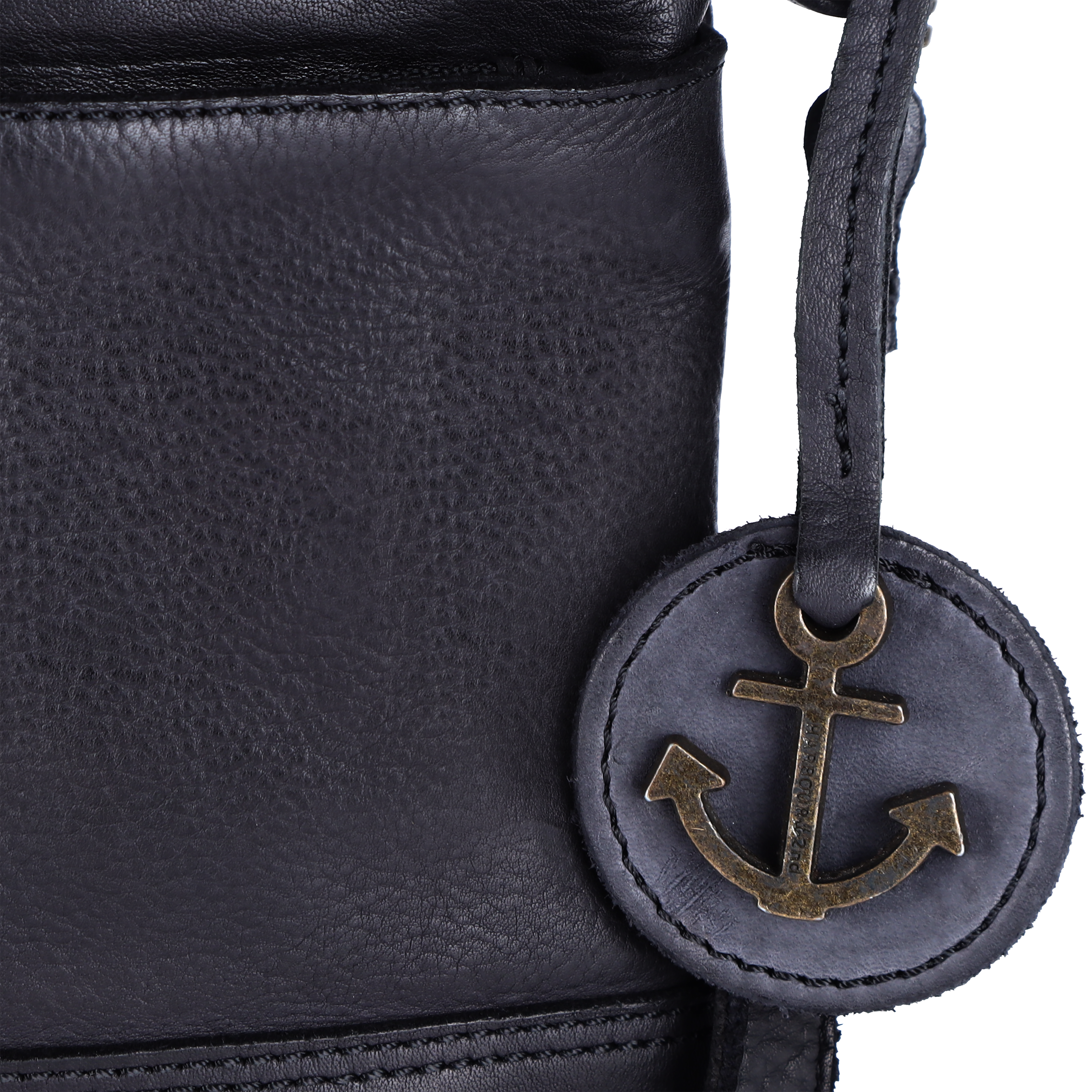 Harbour 2nd Umhängetasche Isalie 2 ash