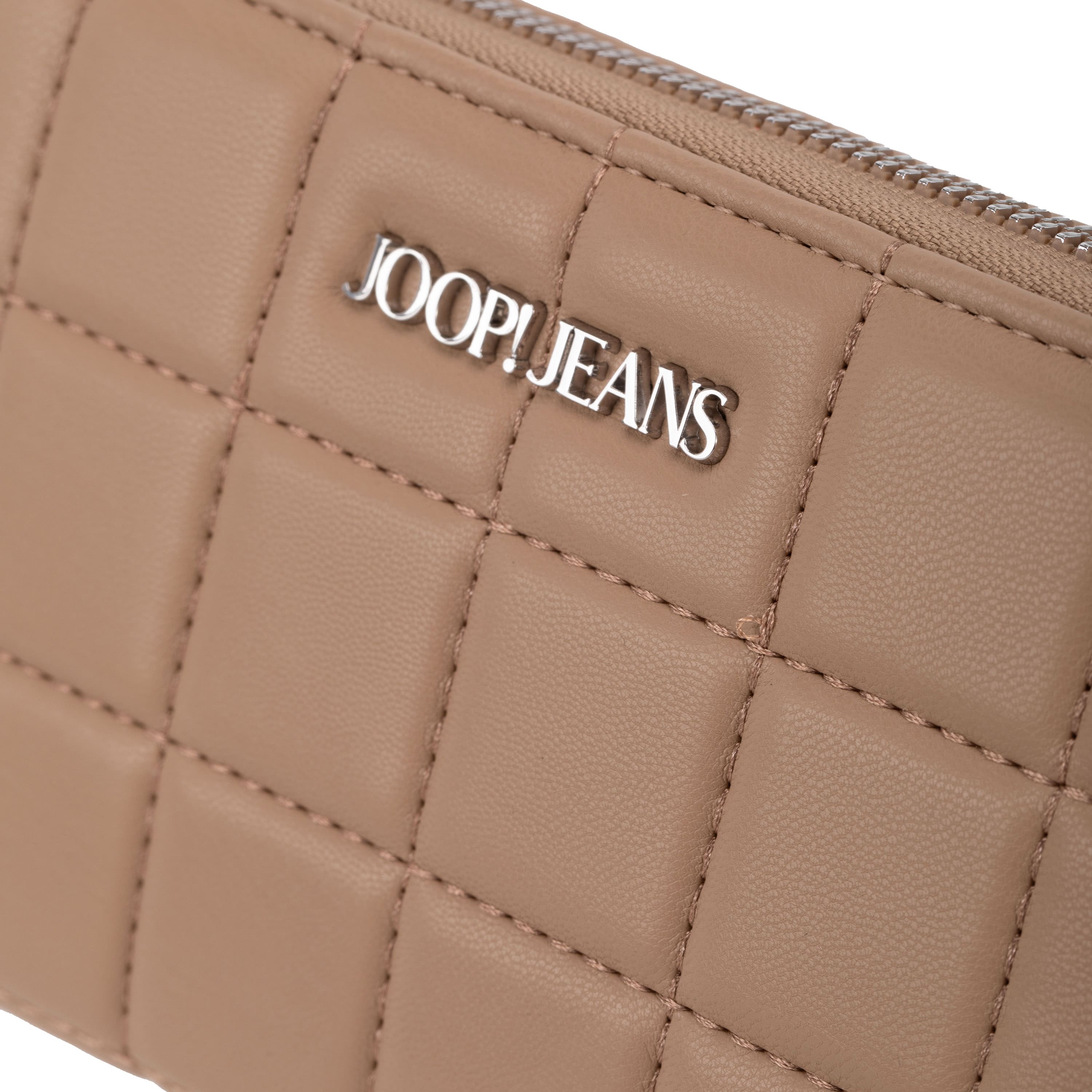 Joop! Langbörse Flora Diva Melete sesam