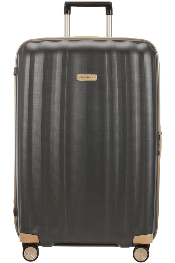 Samsonite Trolley Lite-Cube Prime 65cm matt graphite