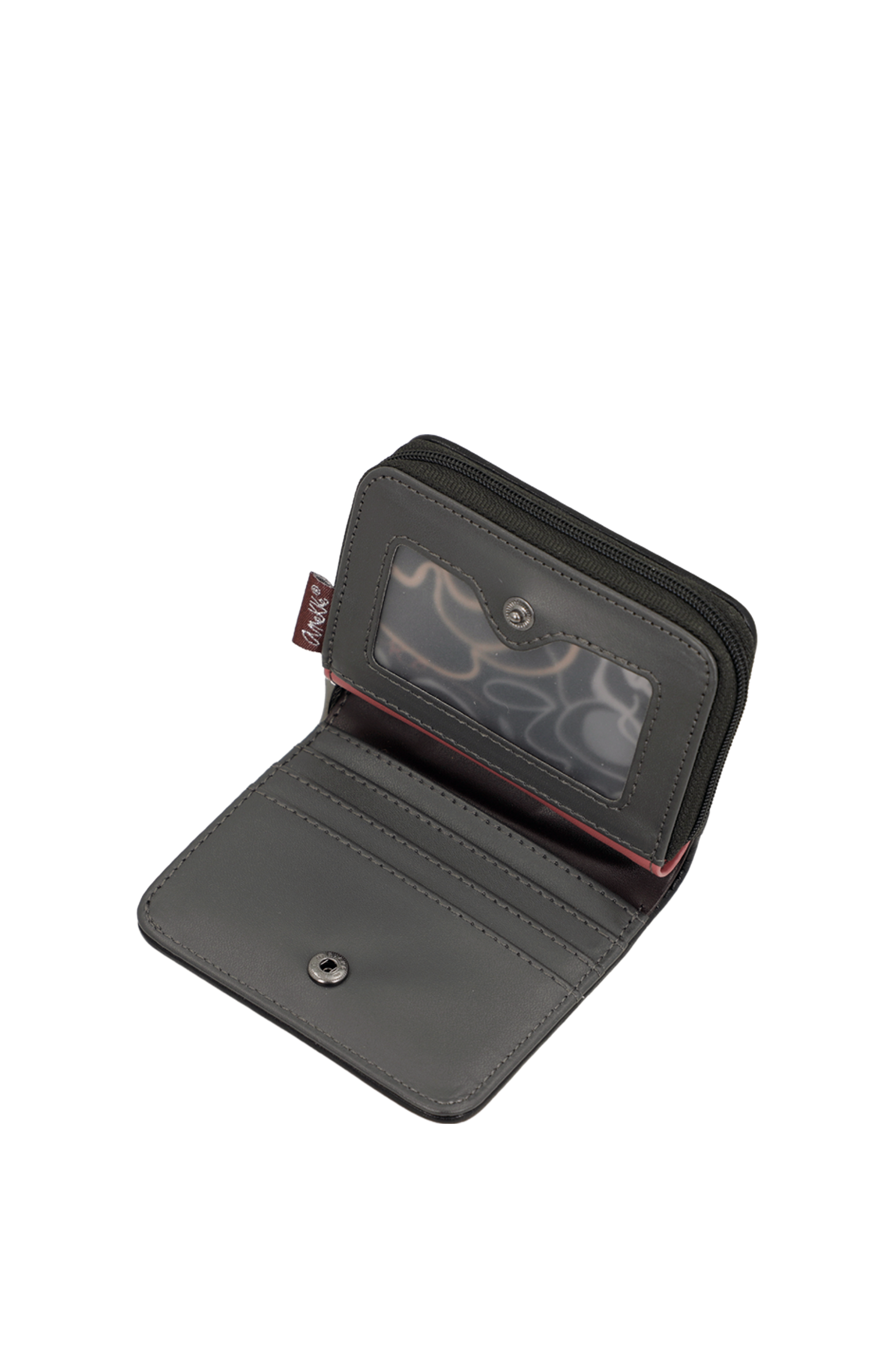 Anekke Brieftasche RFID Mademoiselle klein