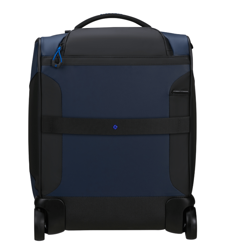 Samsonite Underseater Kabinentrolley Ecodiver 45cm blue nights