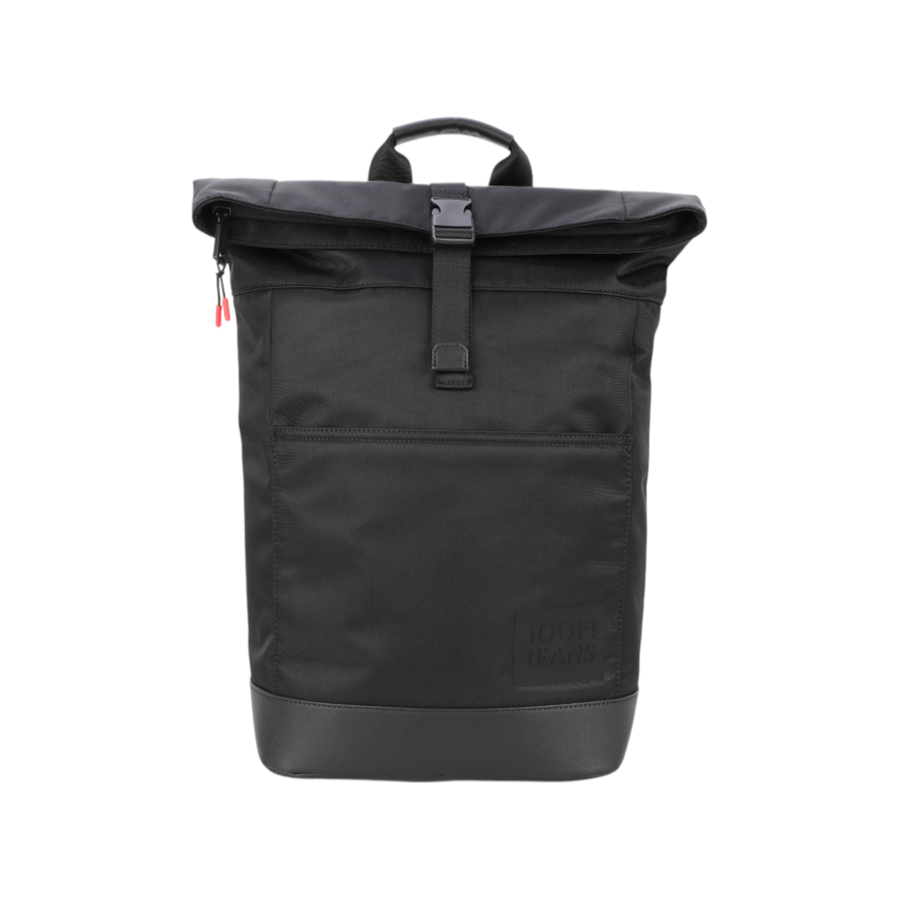 Joop! Herren Rucksack Martano Tessuto Otis schwarz